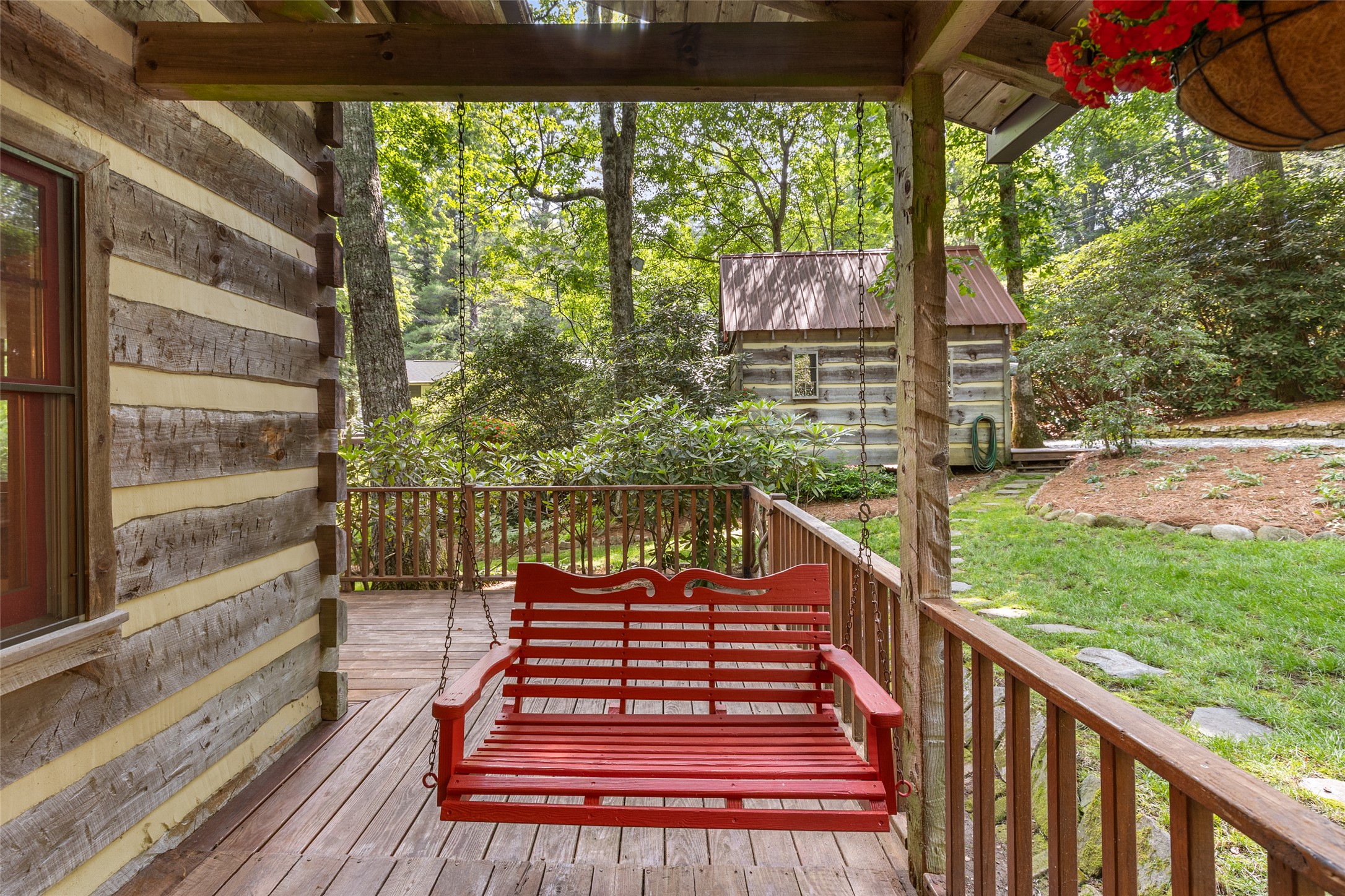90 Laurel Heights Road