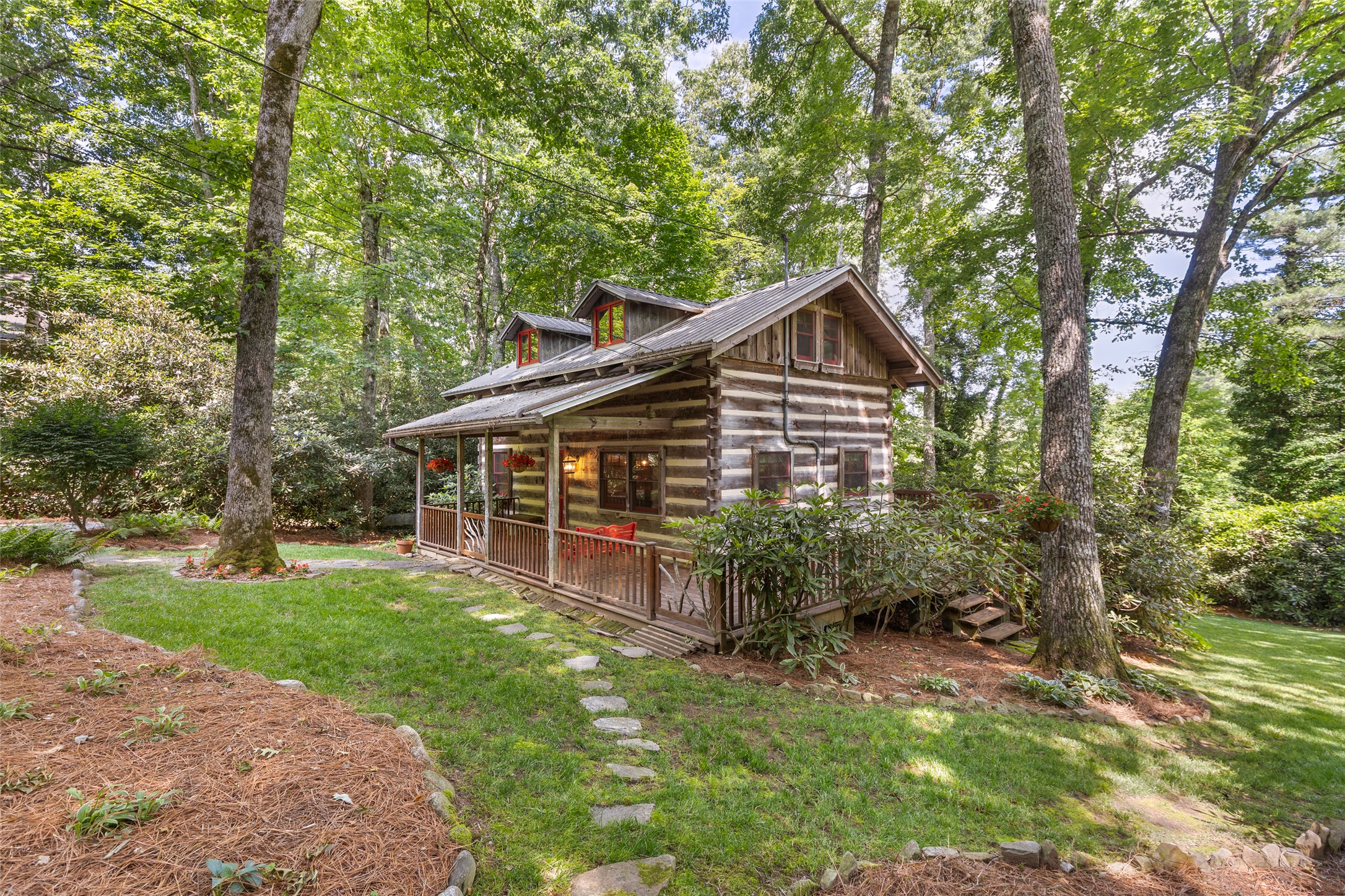 90 Laurel Heights Road