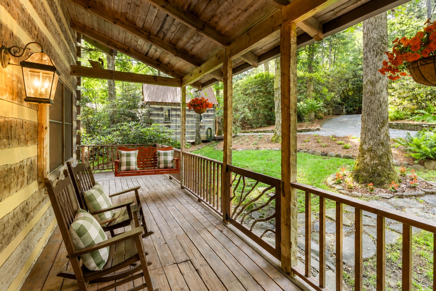 90 Laurel Heights Road