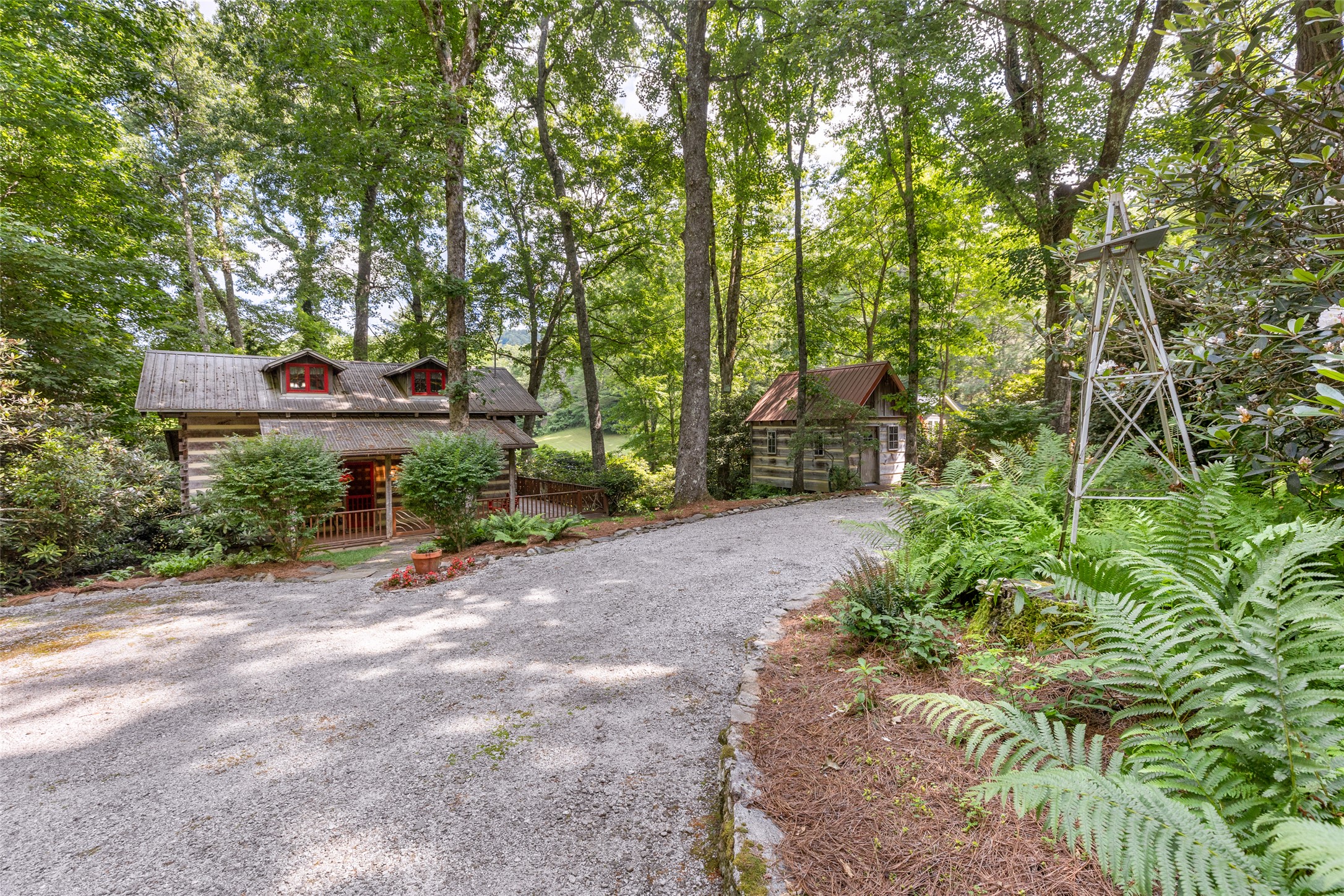 90 Laurel Heights Road