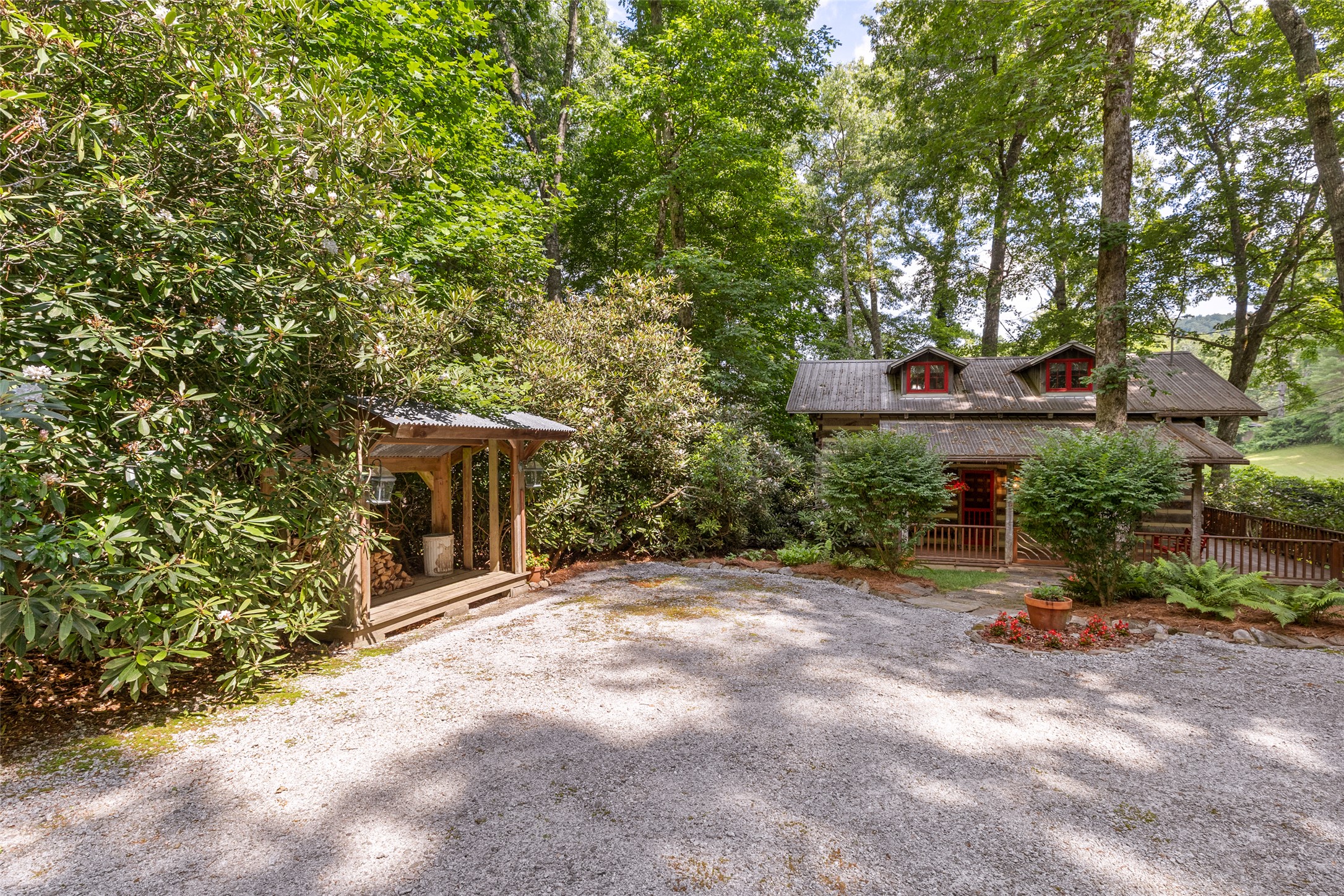 90 Laurel Heights Road