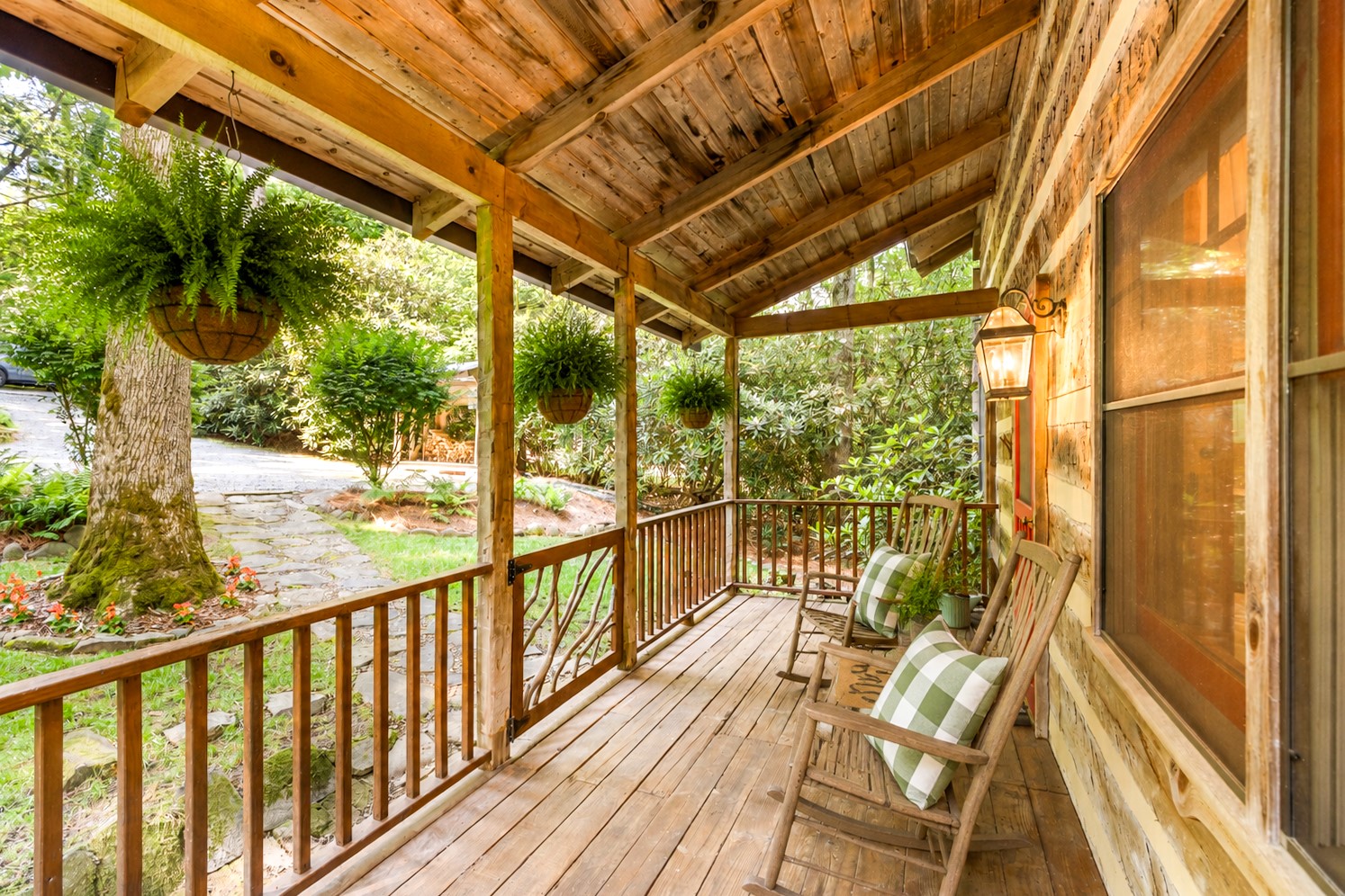 90 Laurel Heights Road