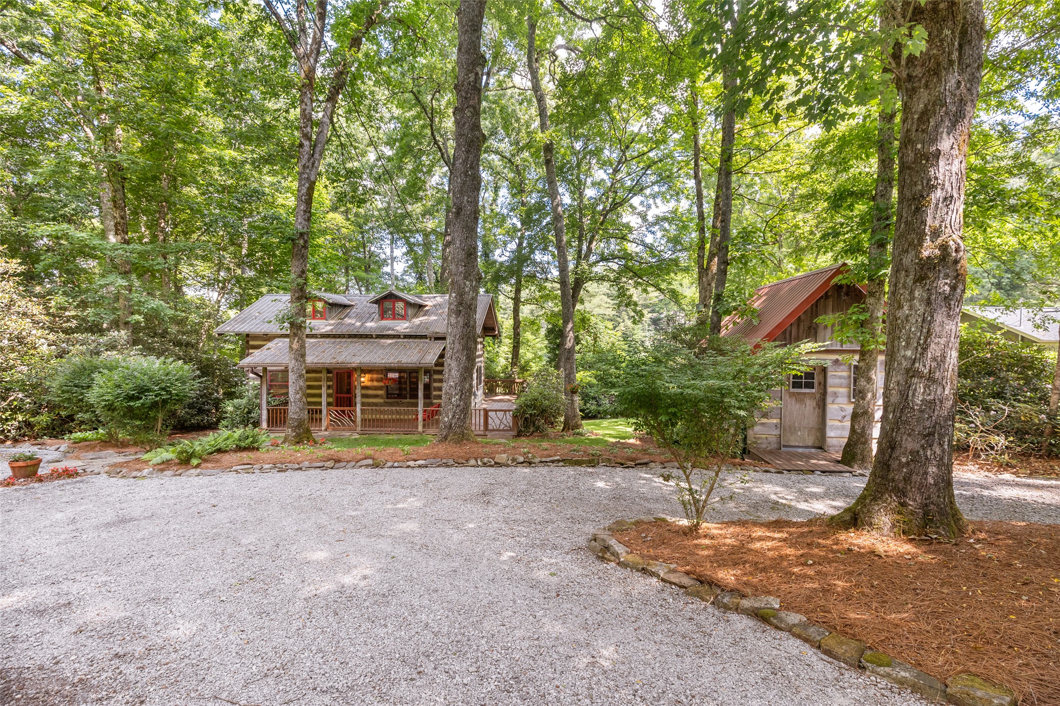 90 Laurel Heights Road