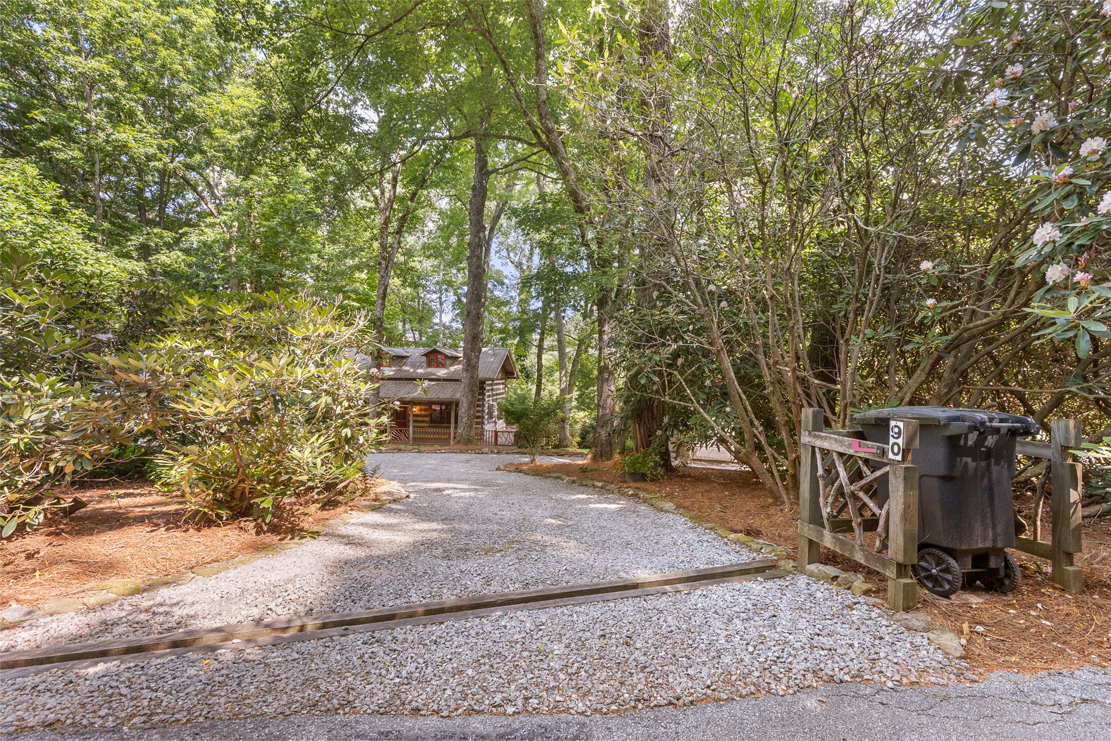 90 Laurel Heights Road