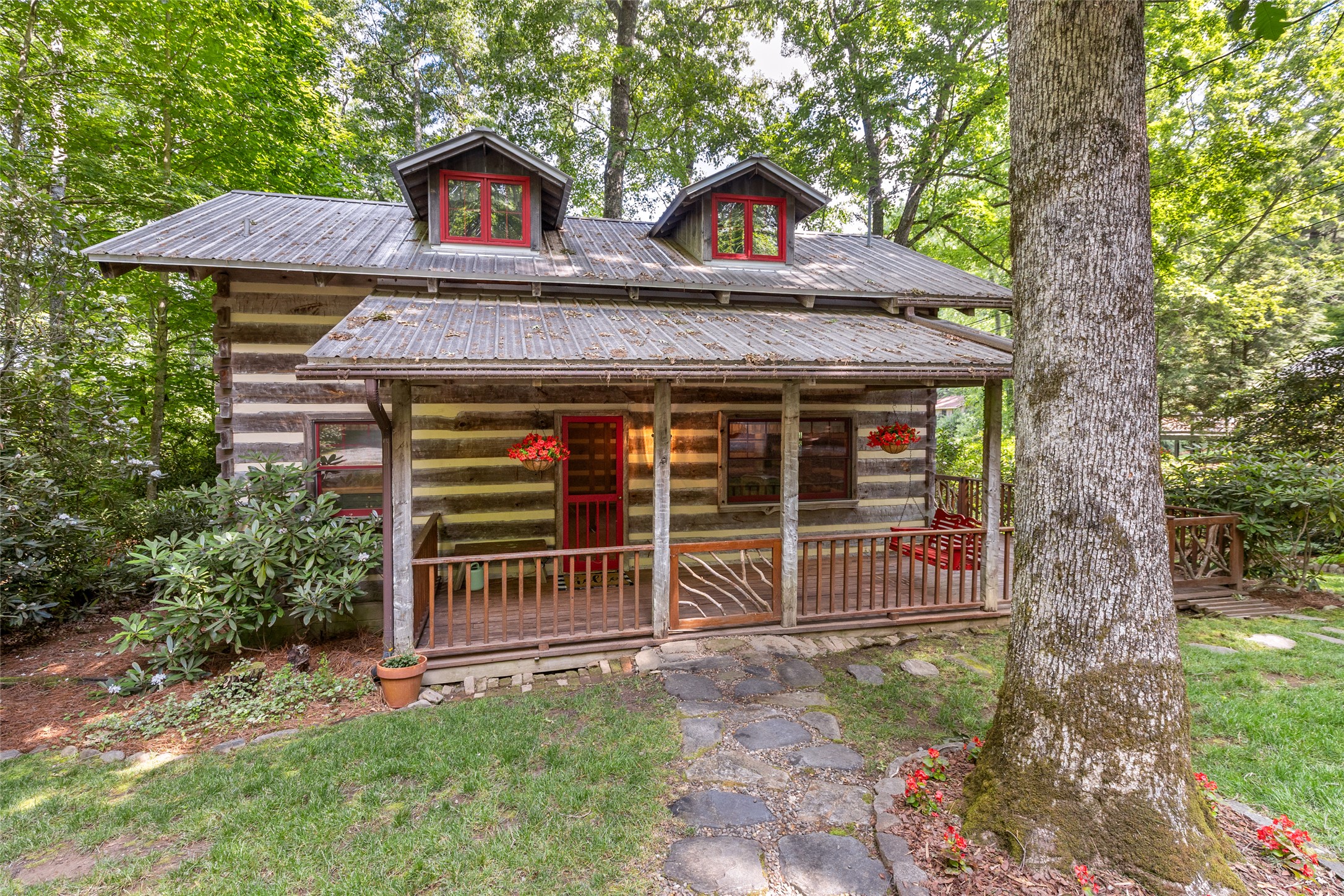 90 Laurel Heights Road