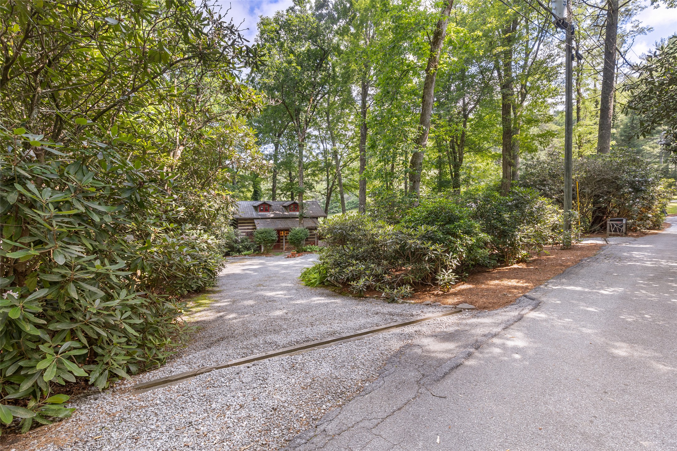 90 Laurel Heights Road