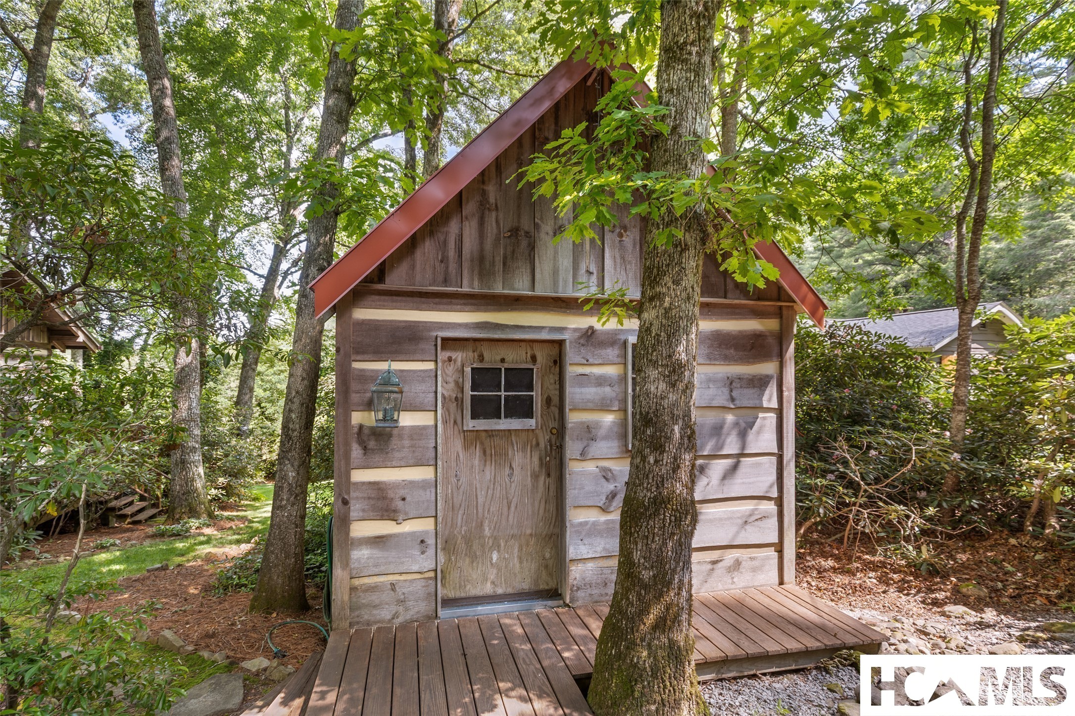 90 Laurel Heights Road