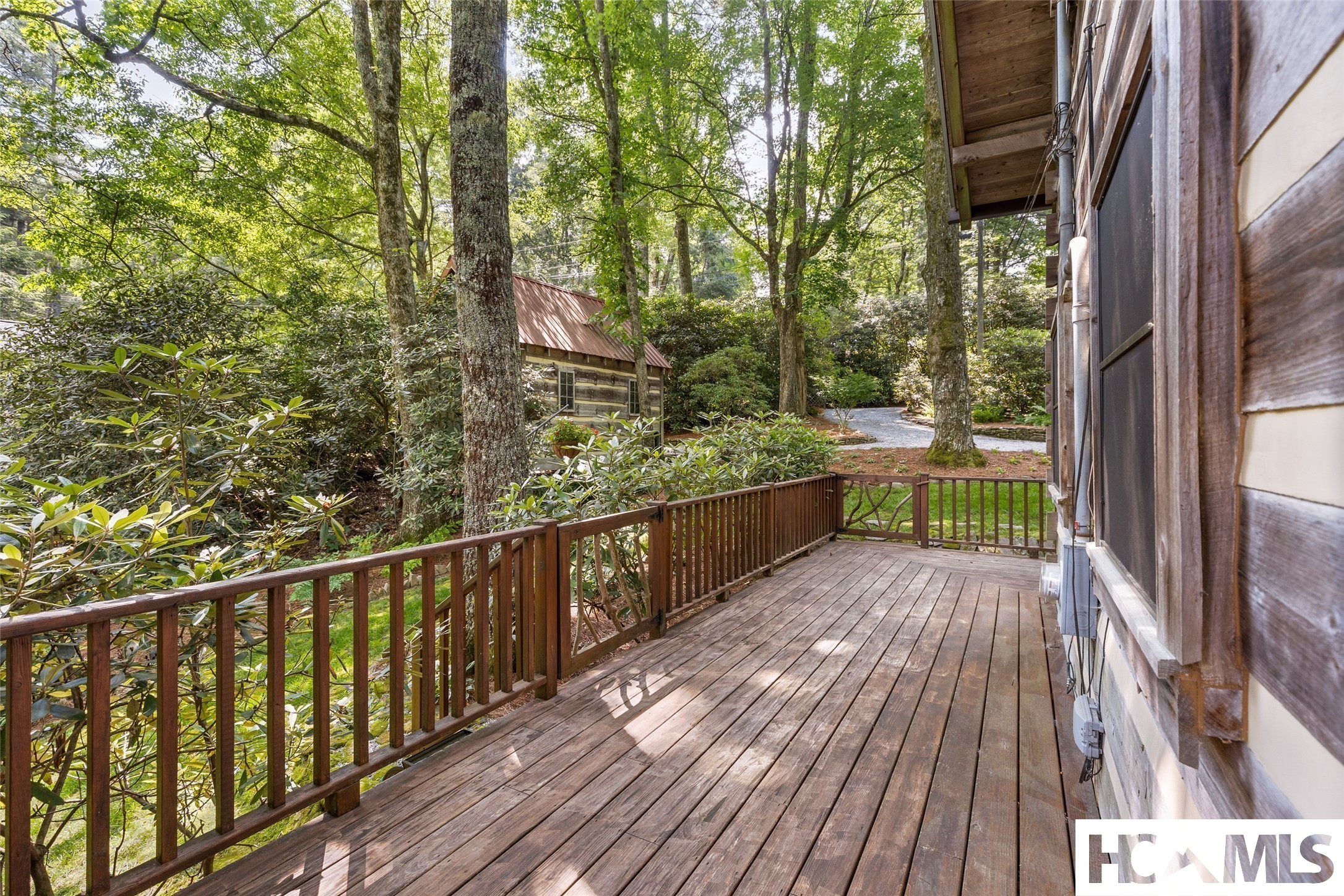 90 Laurel Heights Road