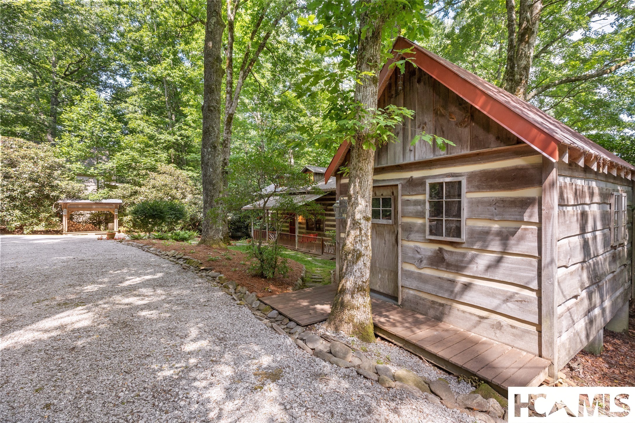 90 Laurel Heights Road