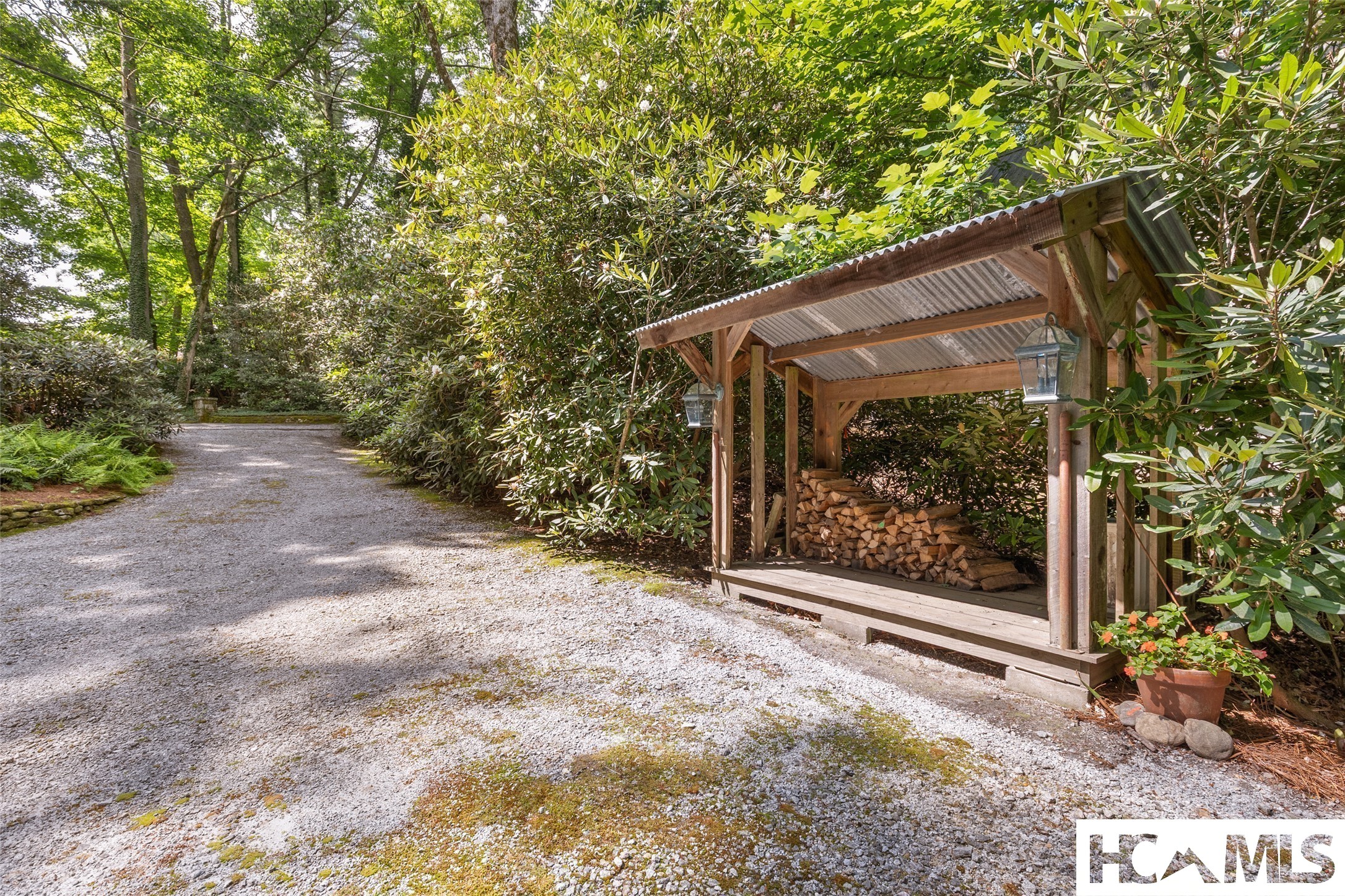 90 Laurel Heights Road