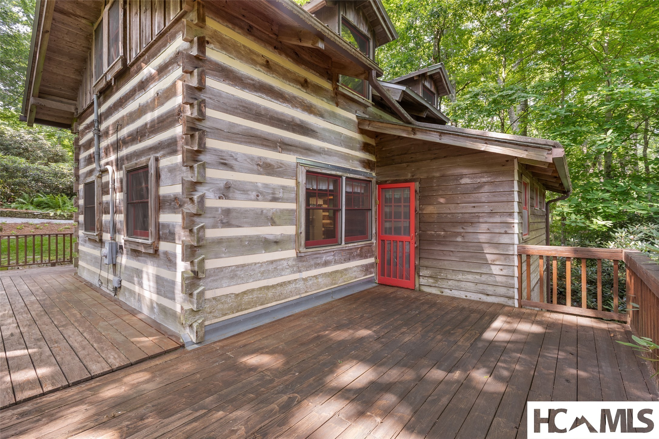 90 Laurel Heights Road