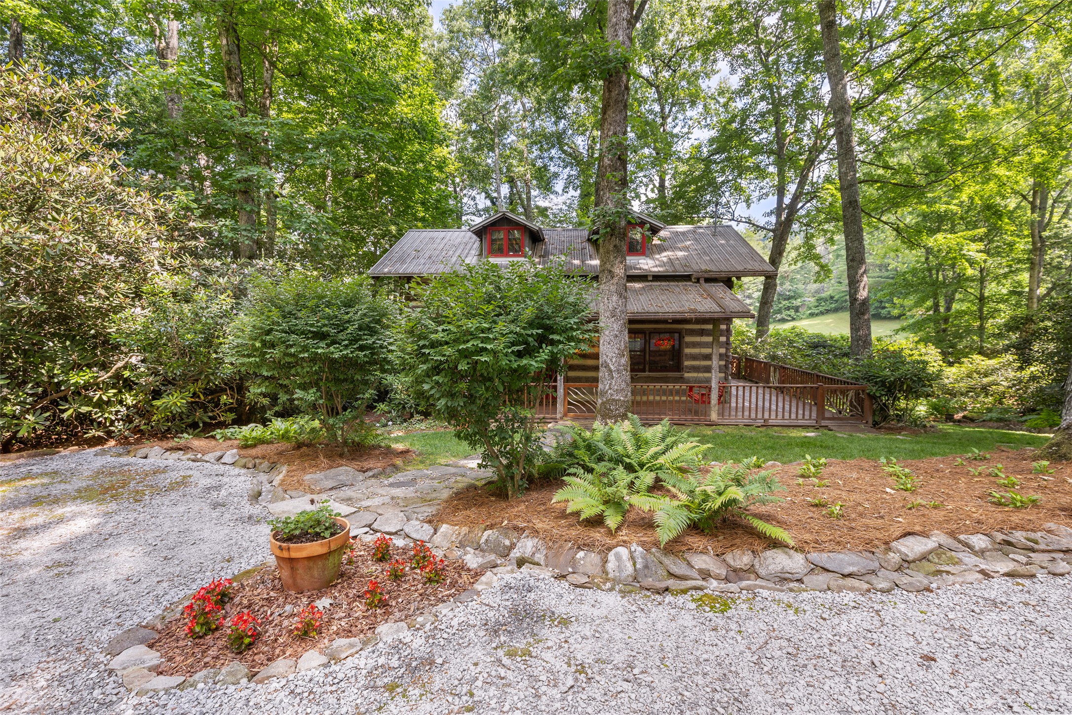 90 Laurel Heights Road
