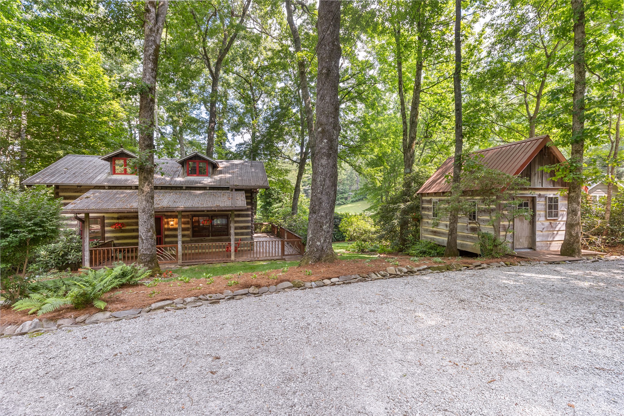 90 Laurel Heights Road