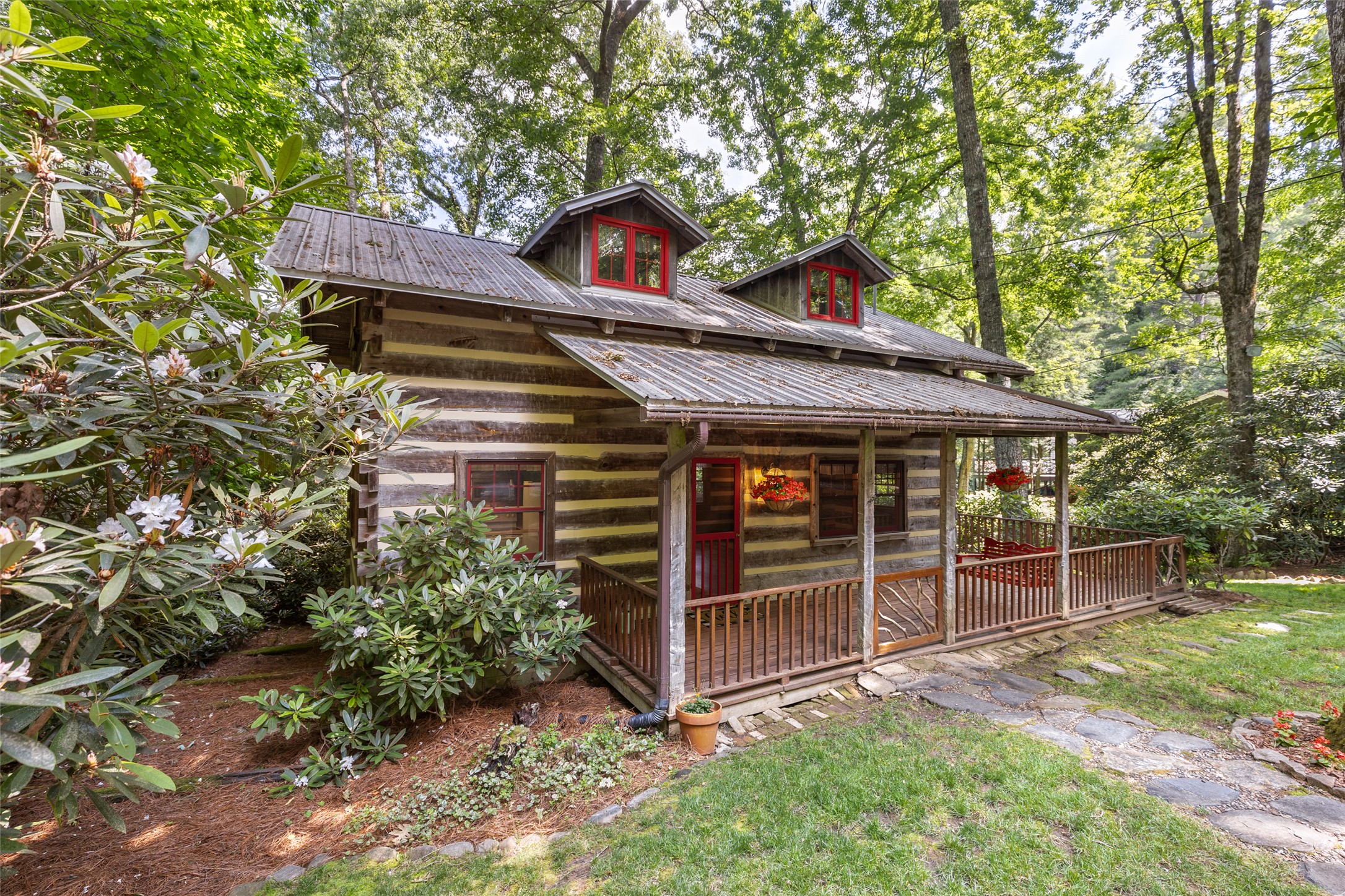 90 Laurel Heights Road