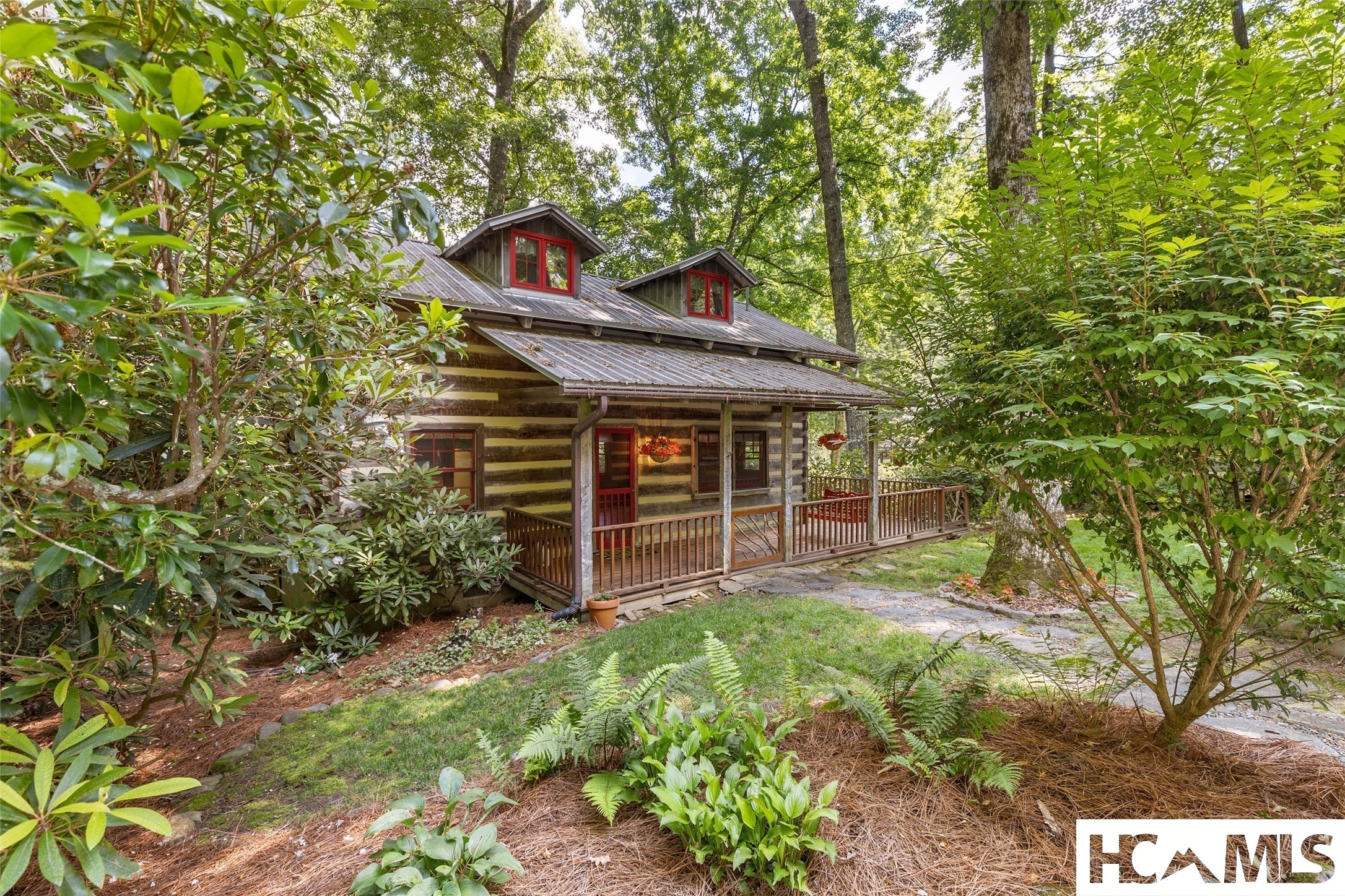 90 Laurel Heights Road