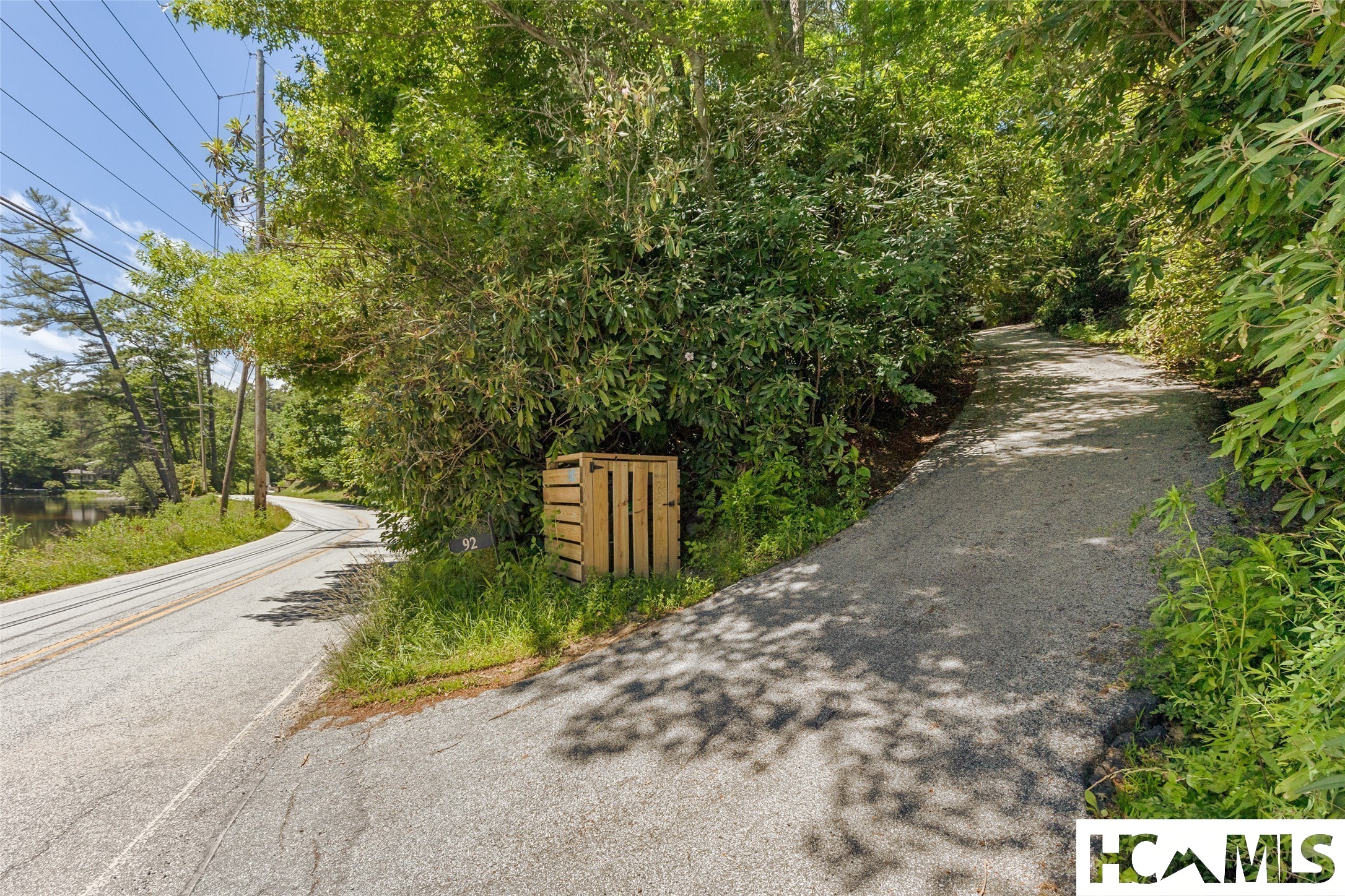 92 Hicks Road
