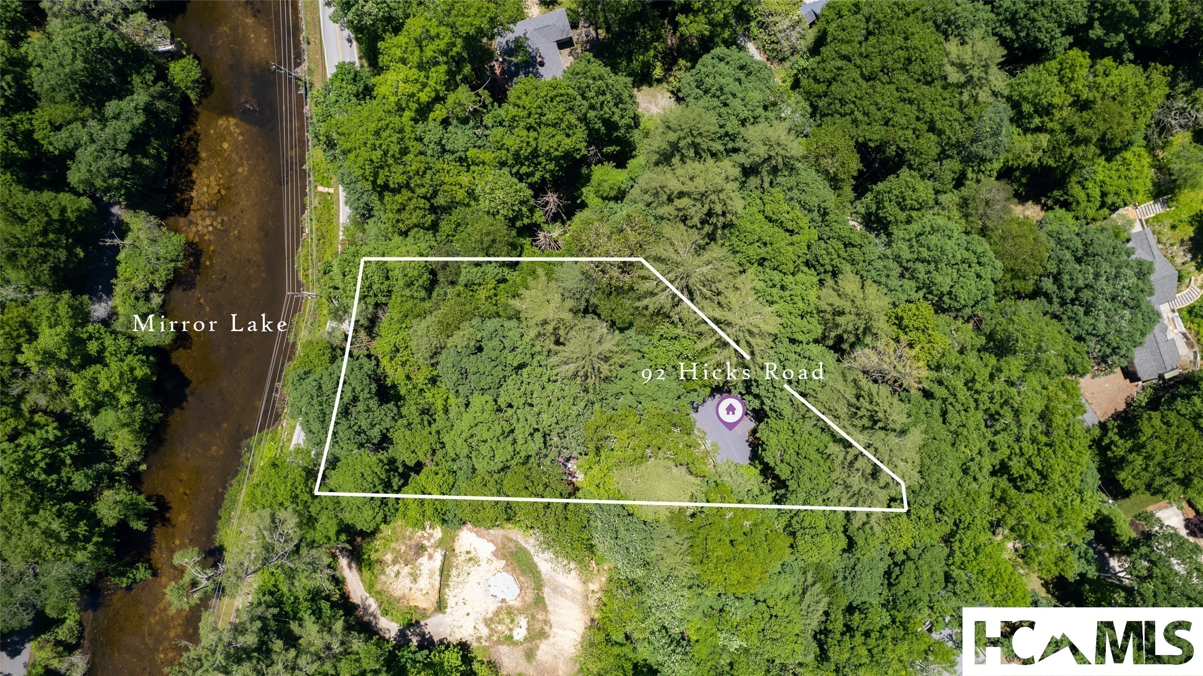 92 Hicks Road