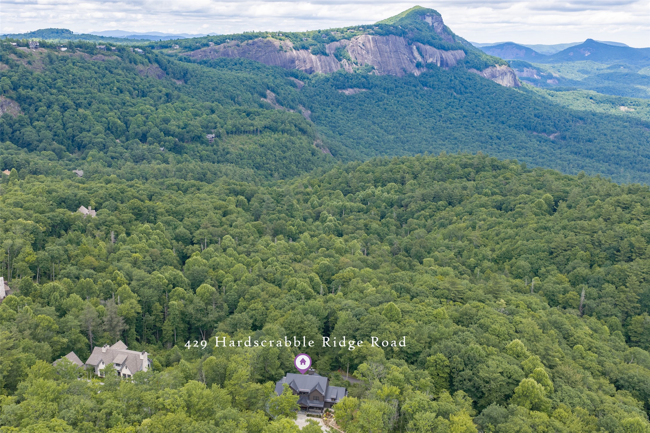 429 Hardscrabble Ridge Road