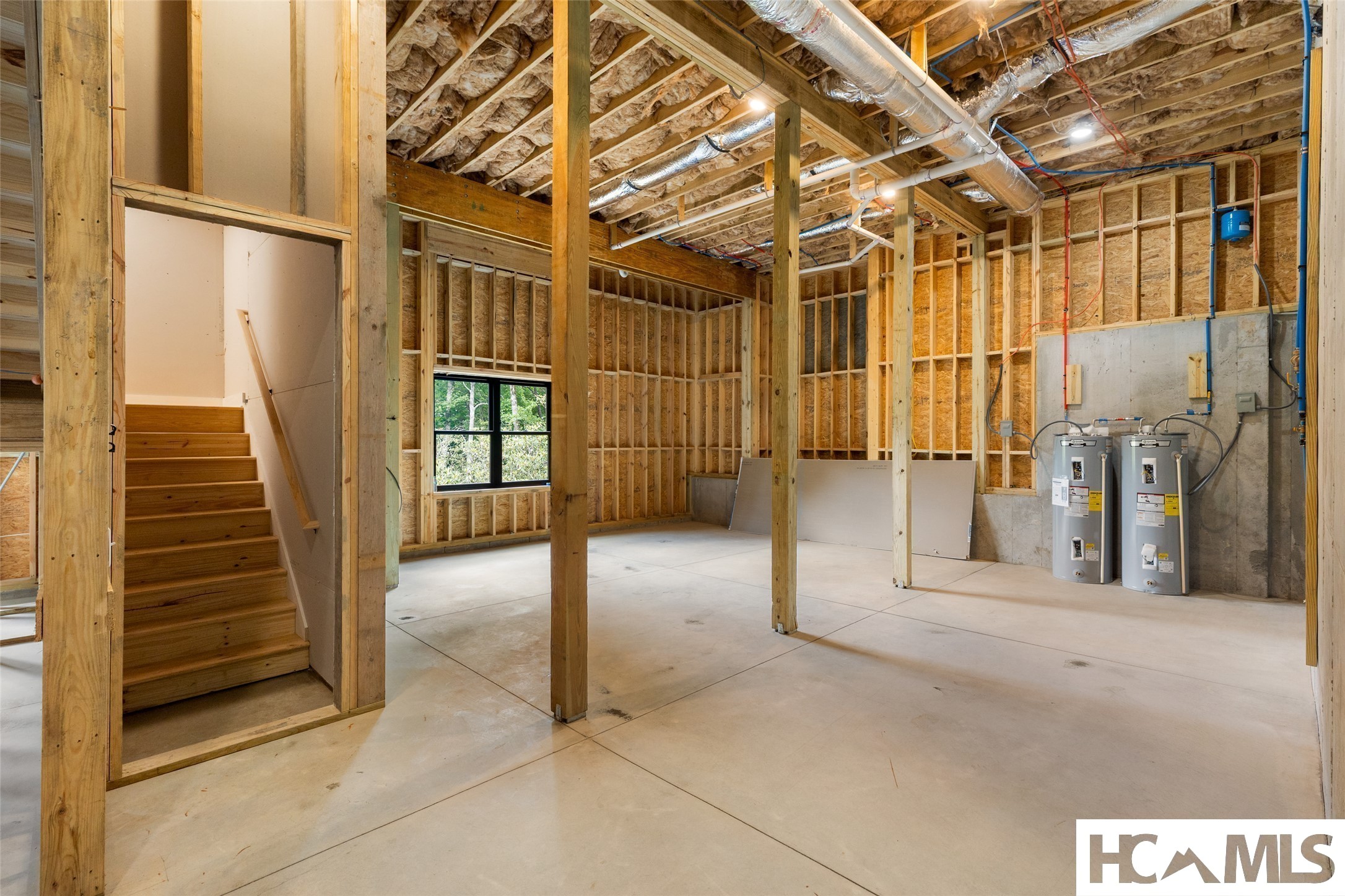 429 Hardscrabble Ridge Road