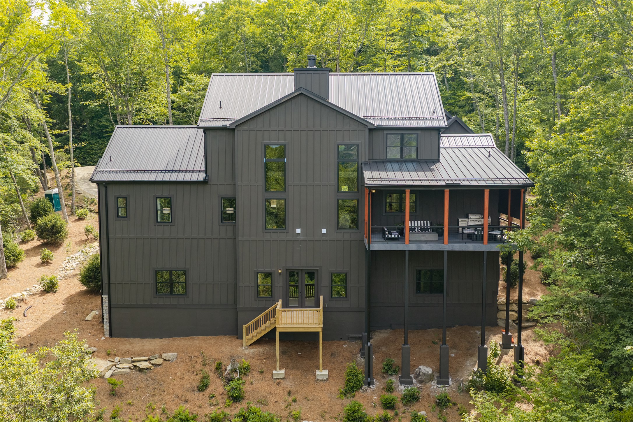 429 Hardscrabble Ridge Road