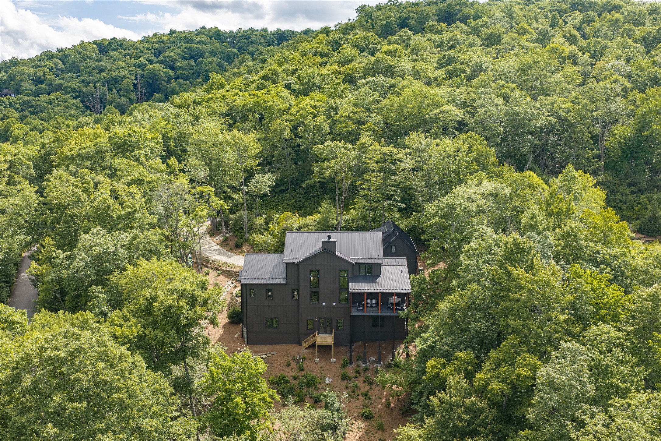 429 Hardscrabble Ridge Road