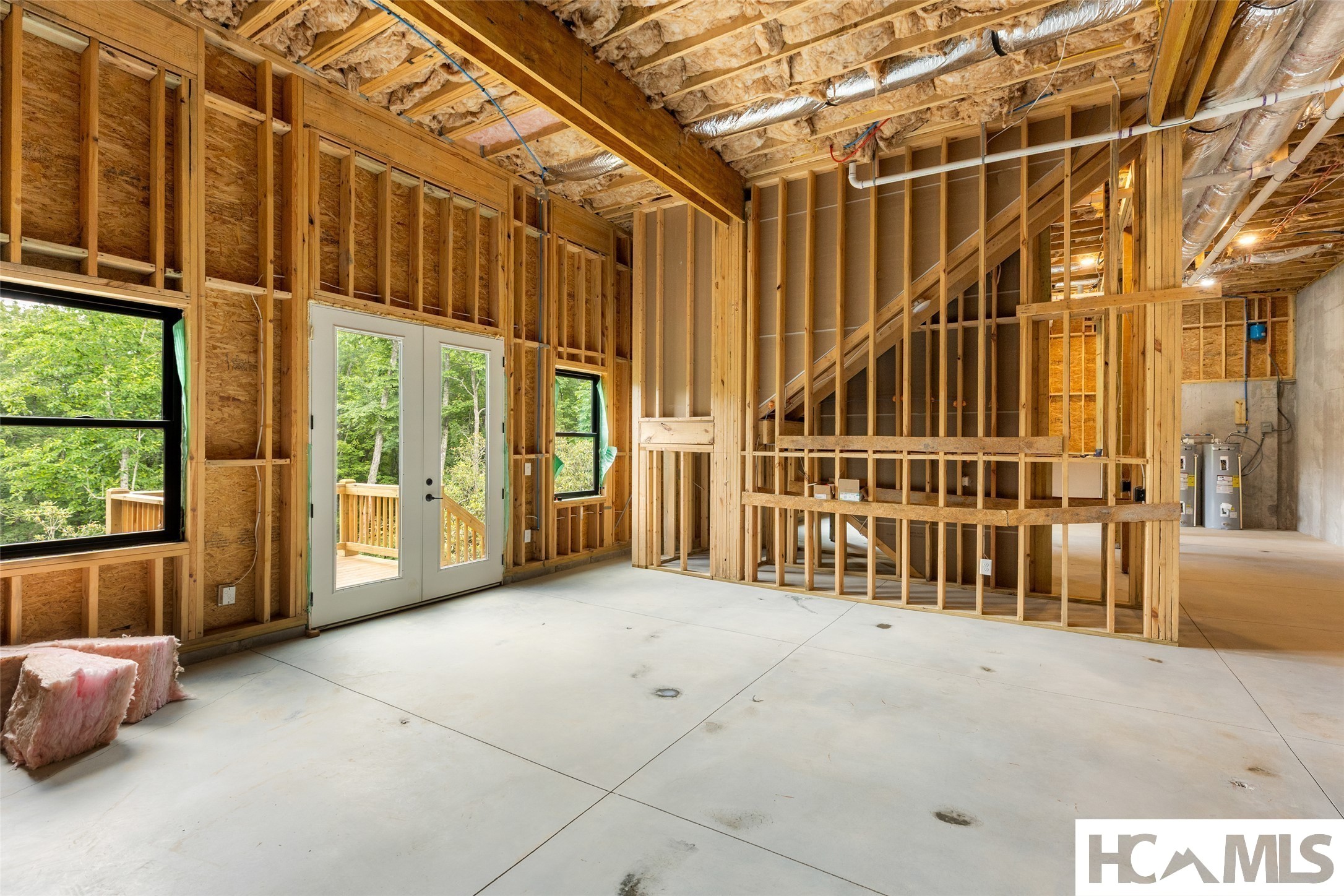 429 Hardscrabble Ridge Road