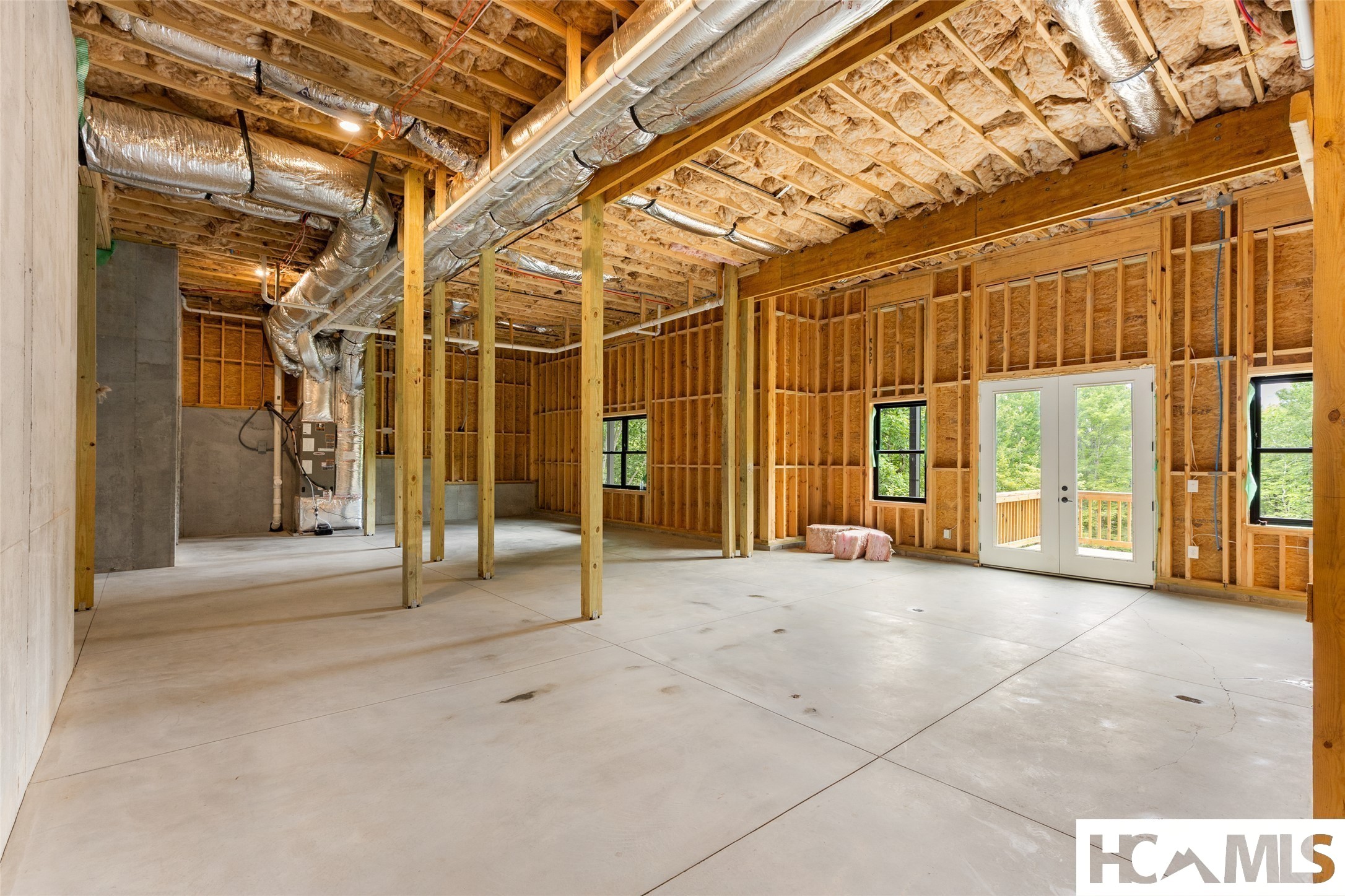 429 Hardscrabble Ridge Road