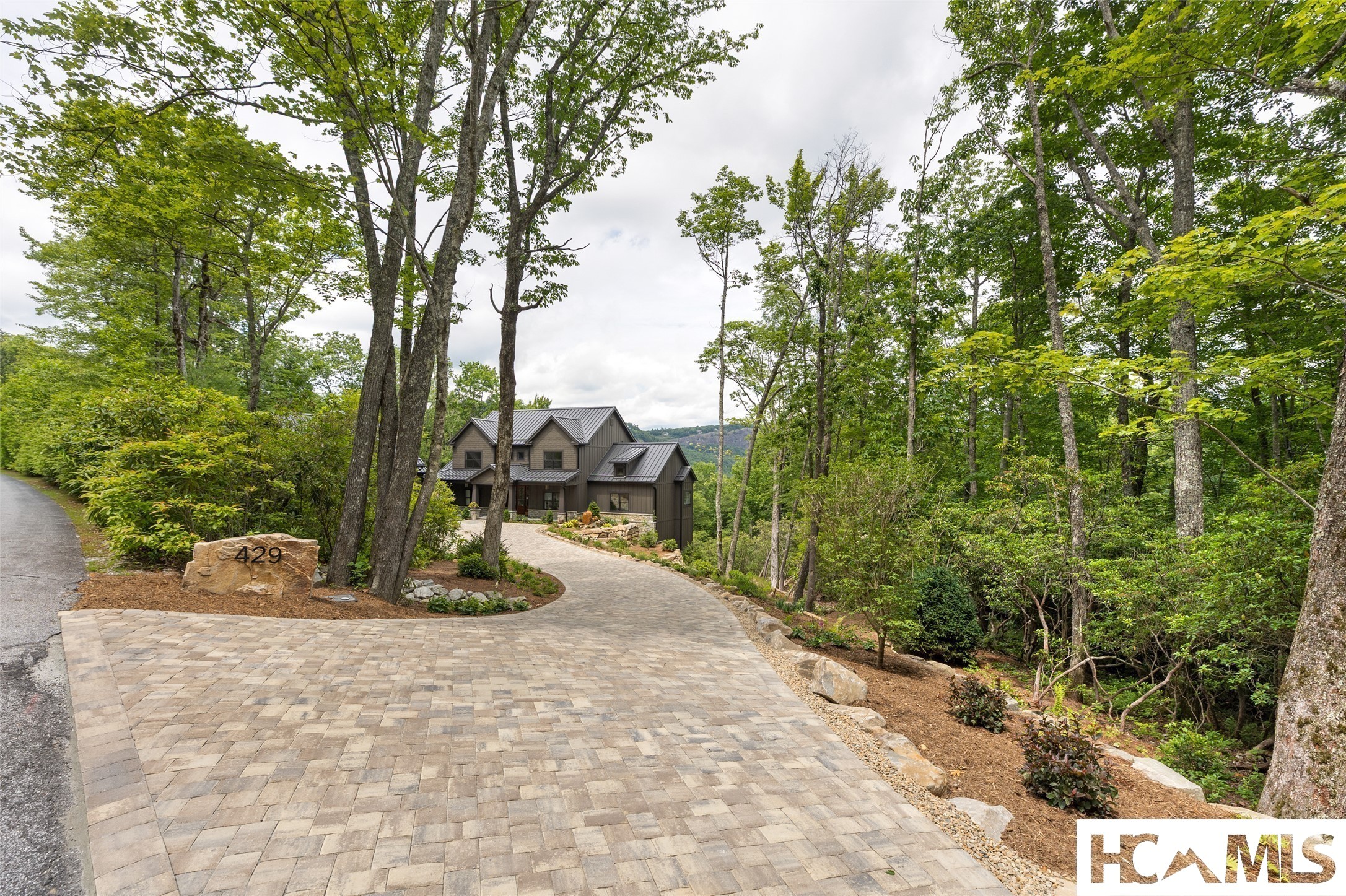 429 Hardscrabble Ridge Road