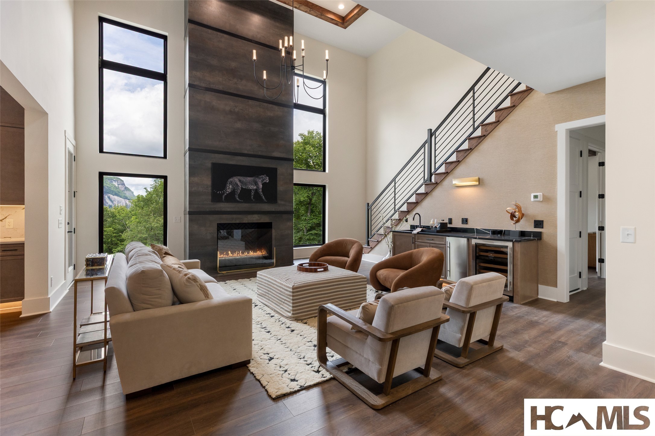 429 Hardscrabble Ridge Road