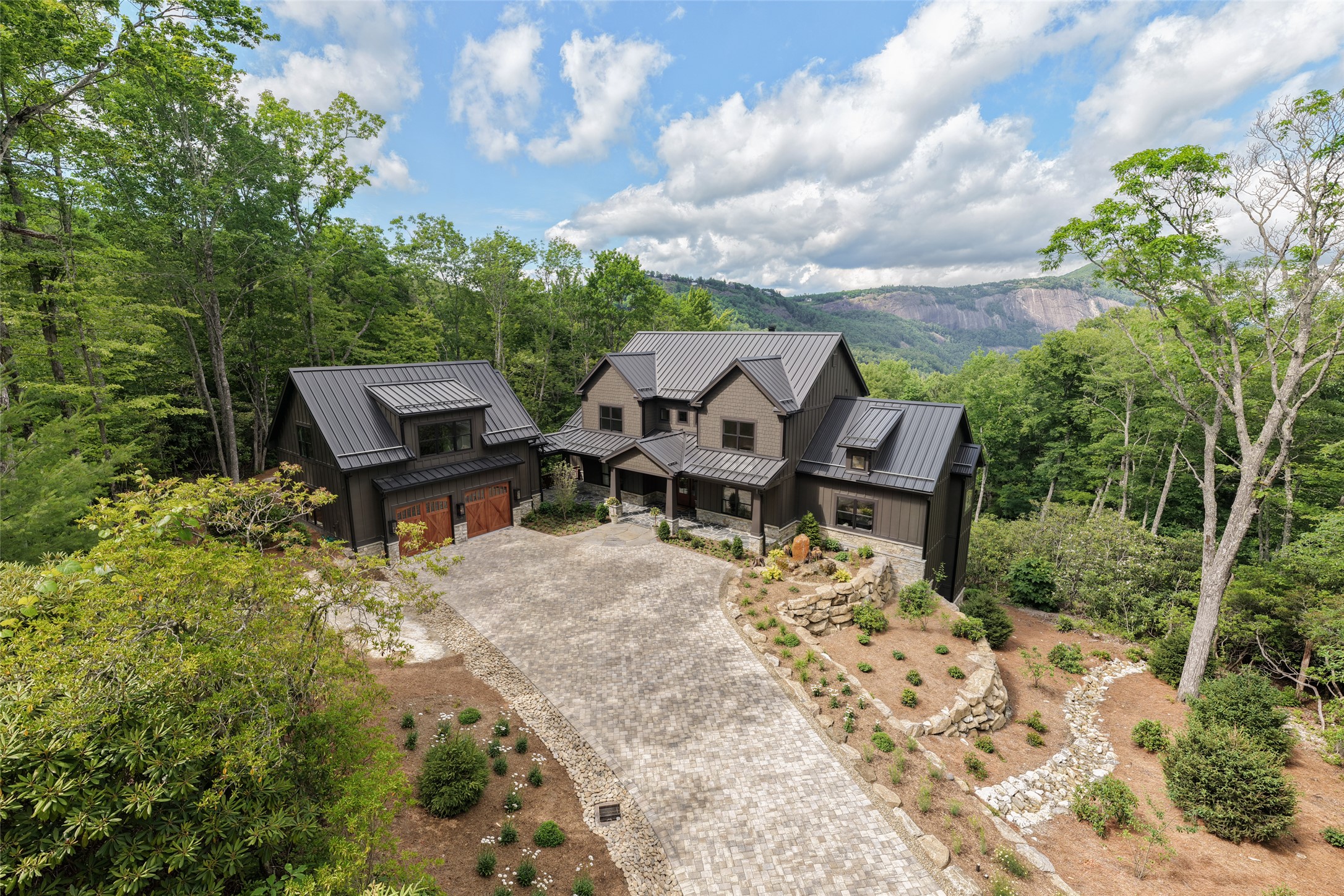 429 Hardscrabble Ridge Road Highlands NC