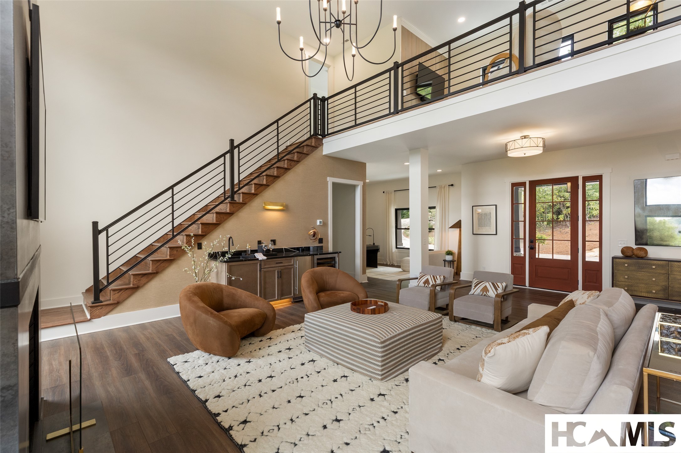 429 Hardscrabble Ridge Road