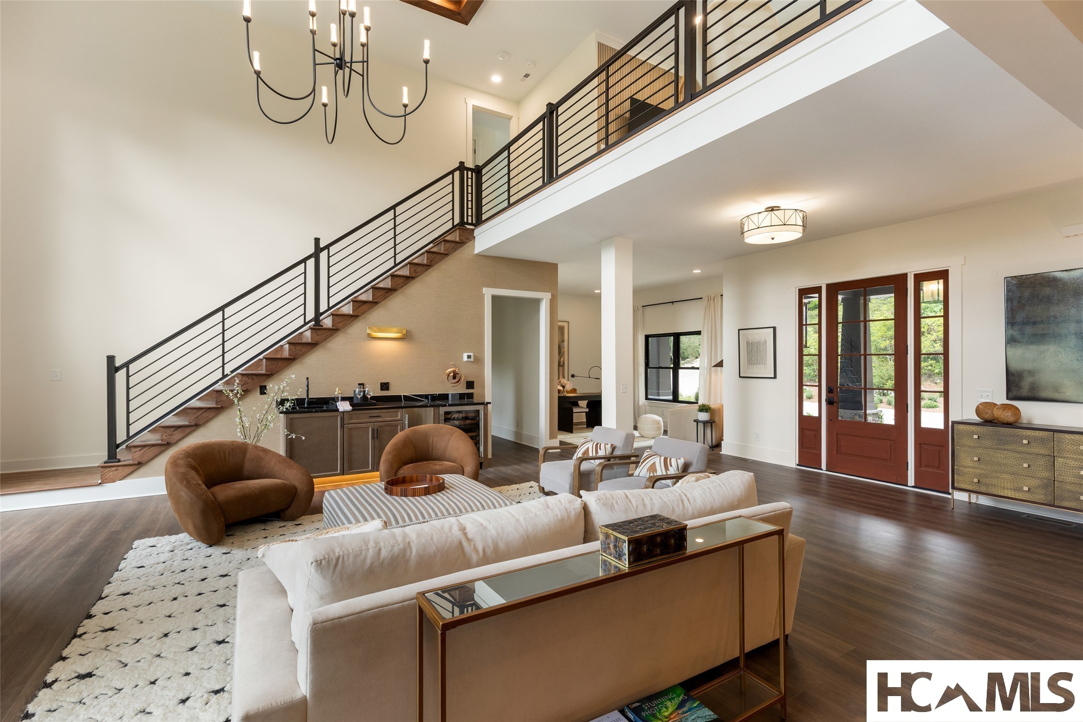 429 Hardscrabble Ridge Road