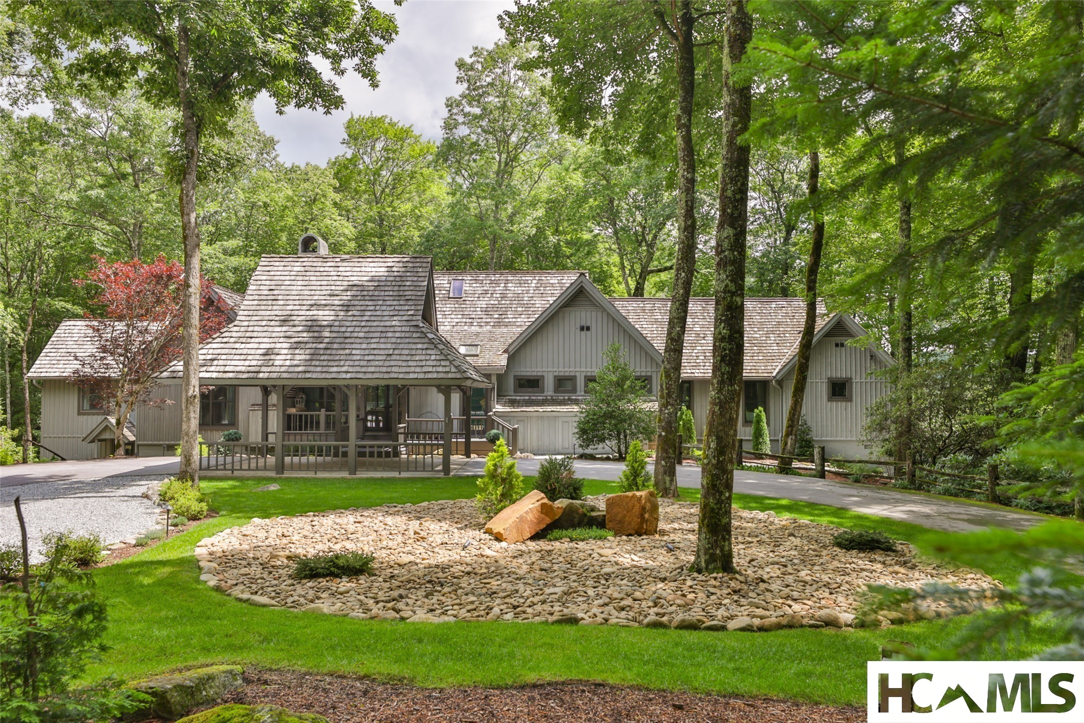 166 Upper Ridge Road