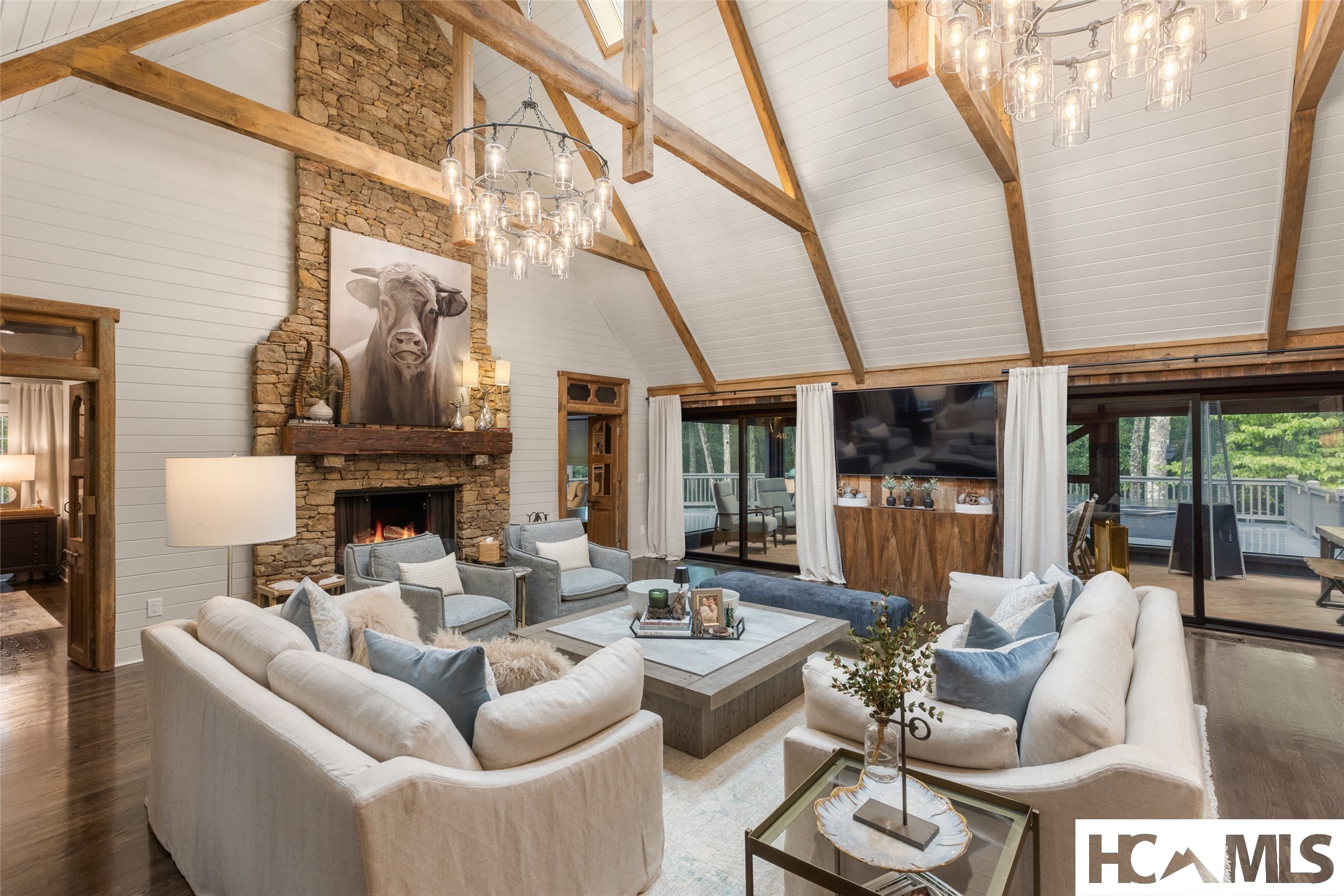 166 Upper Ridge Road
