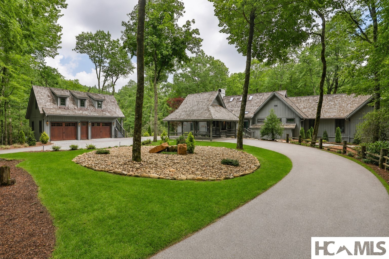 166 Upper Ridge Road
