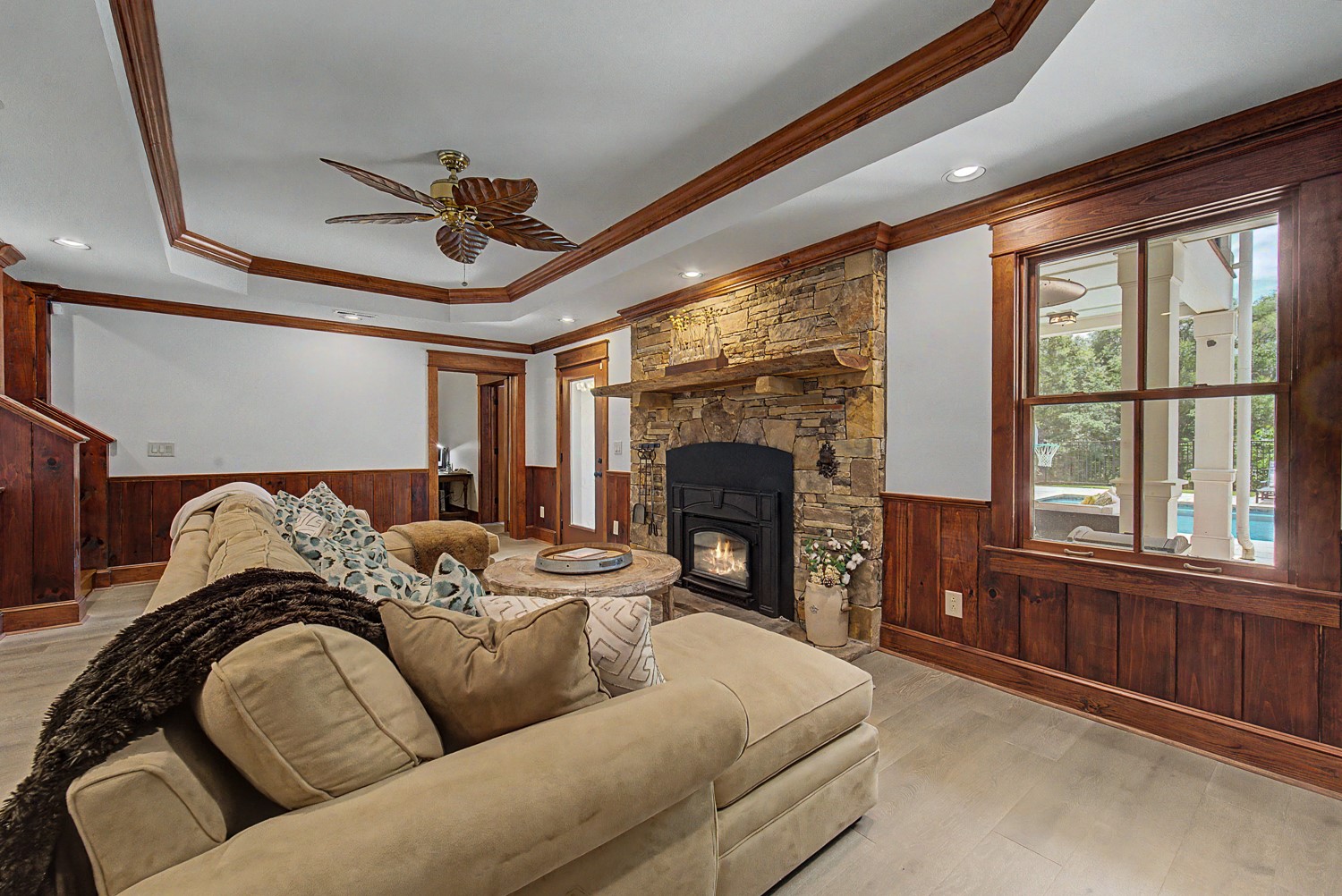 739 Mark Dowdle Road