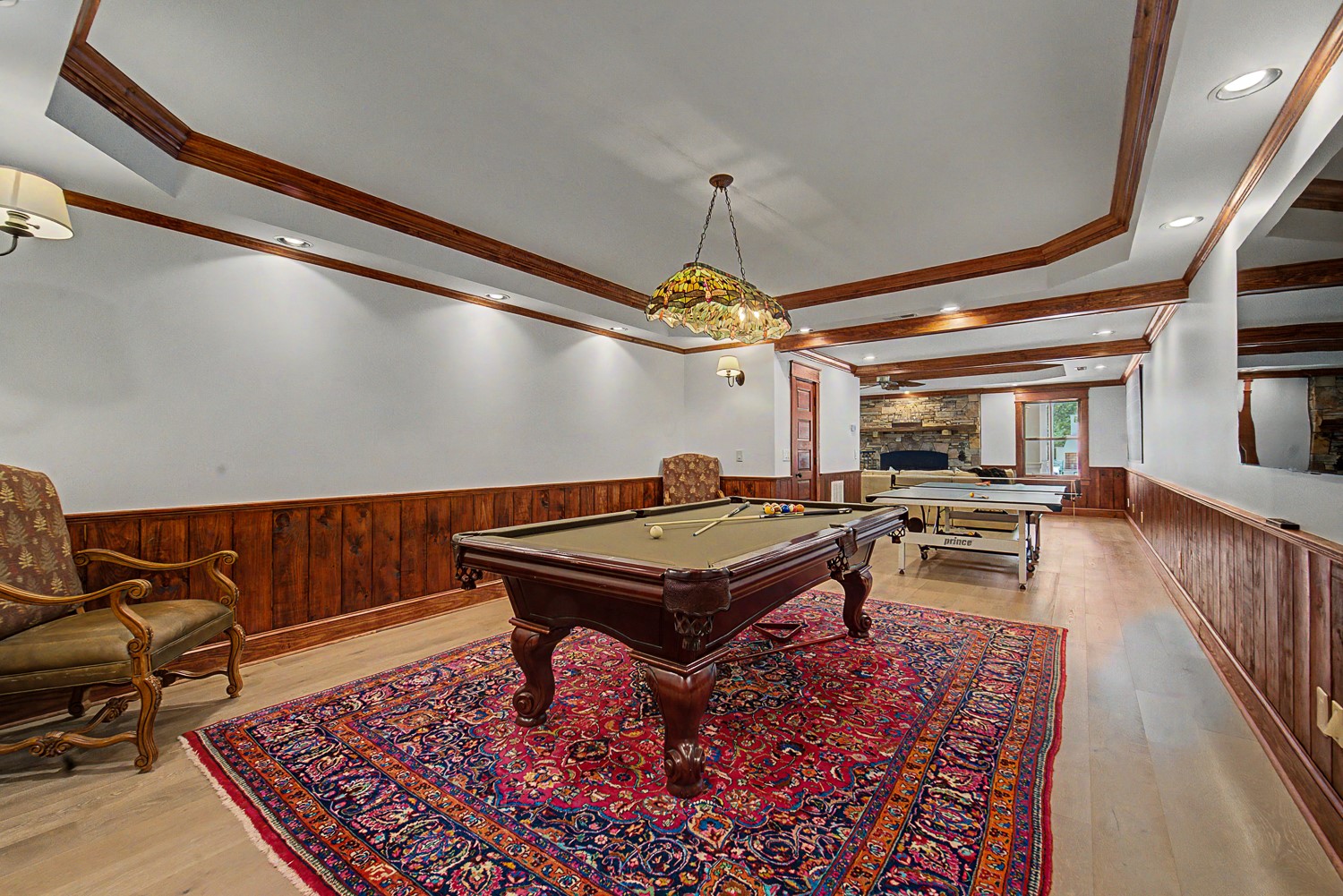 739 Mark Dowdle Road