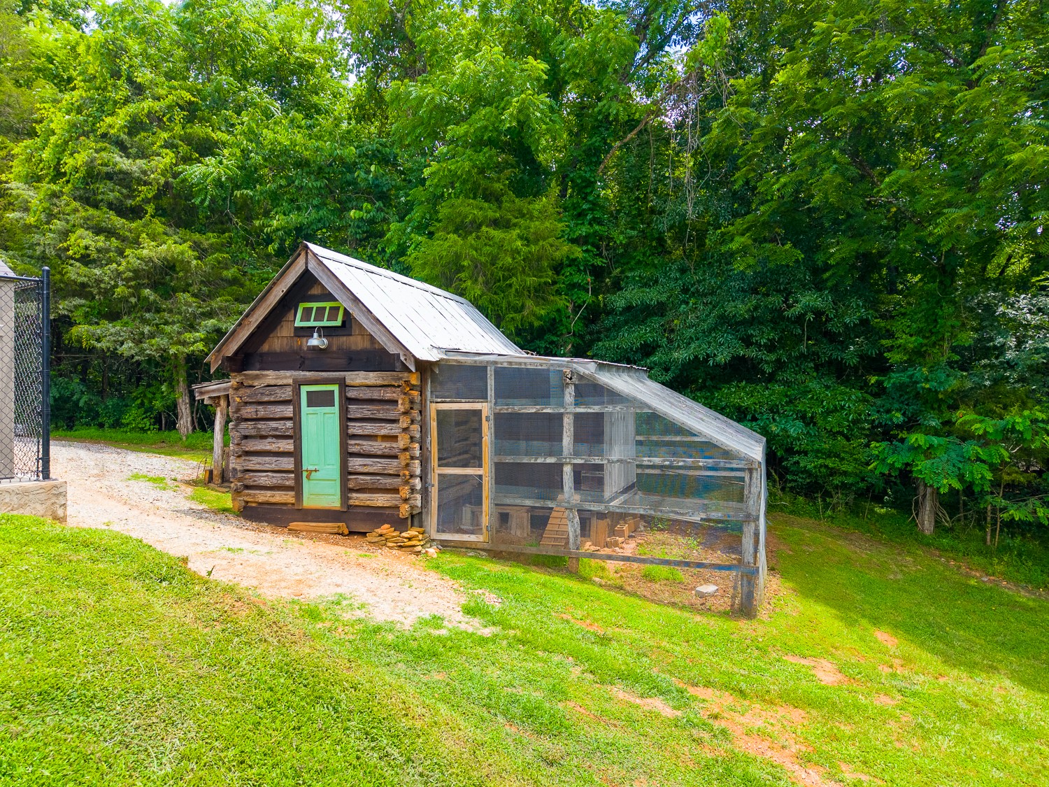 739 Mark Dowdle Road