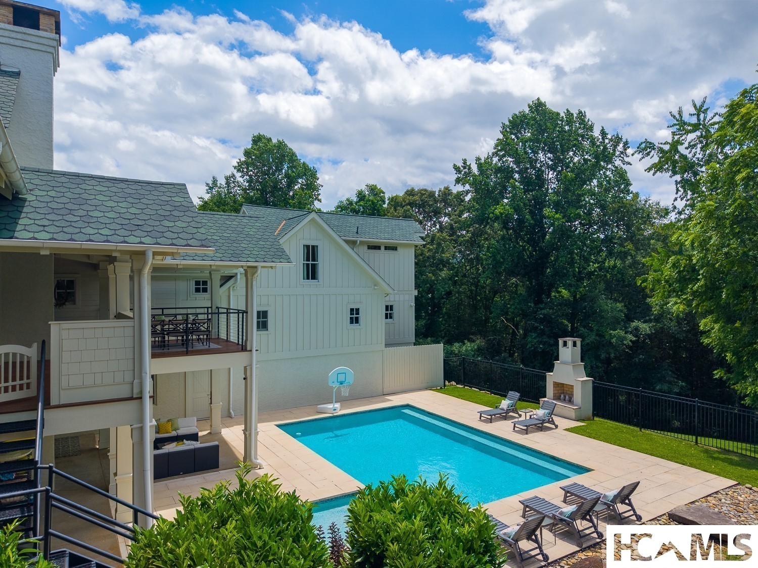 739 Mark Dowdle Road