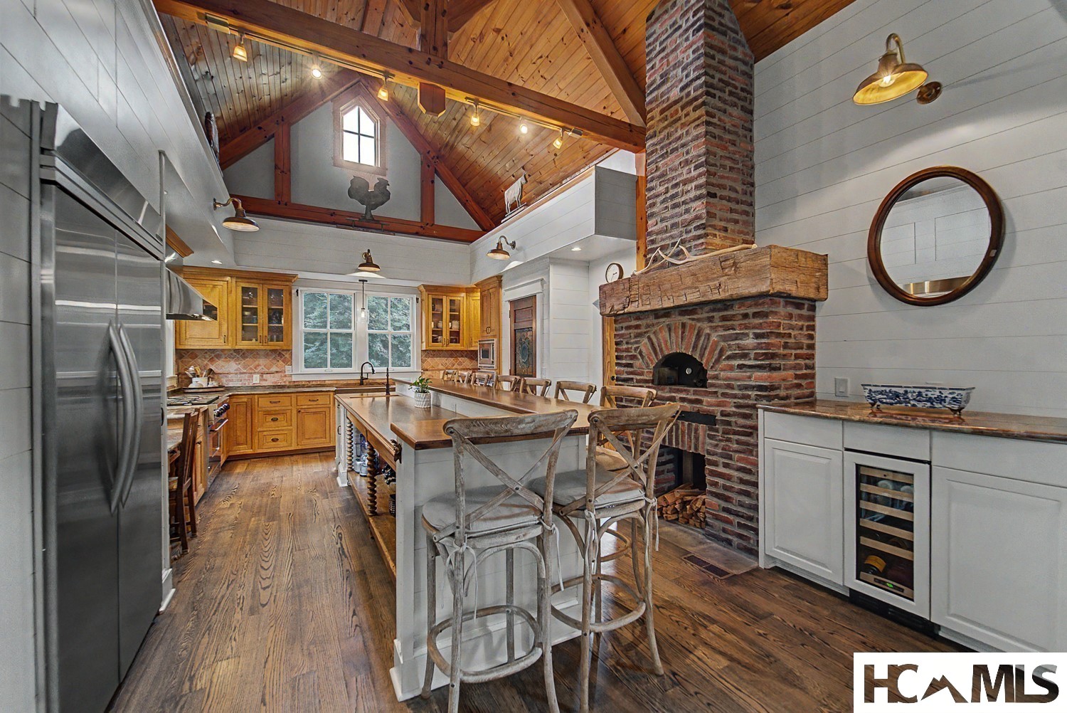 739 Mark Dowdle Road