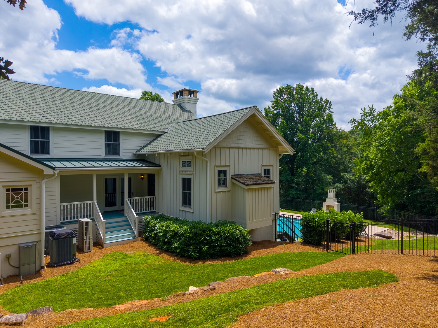 739 Mark Dowdle Road