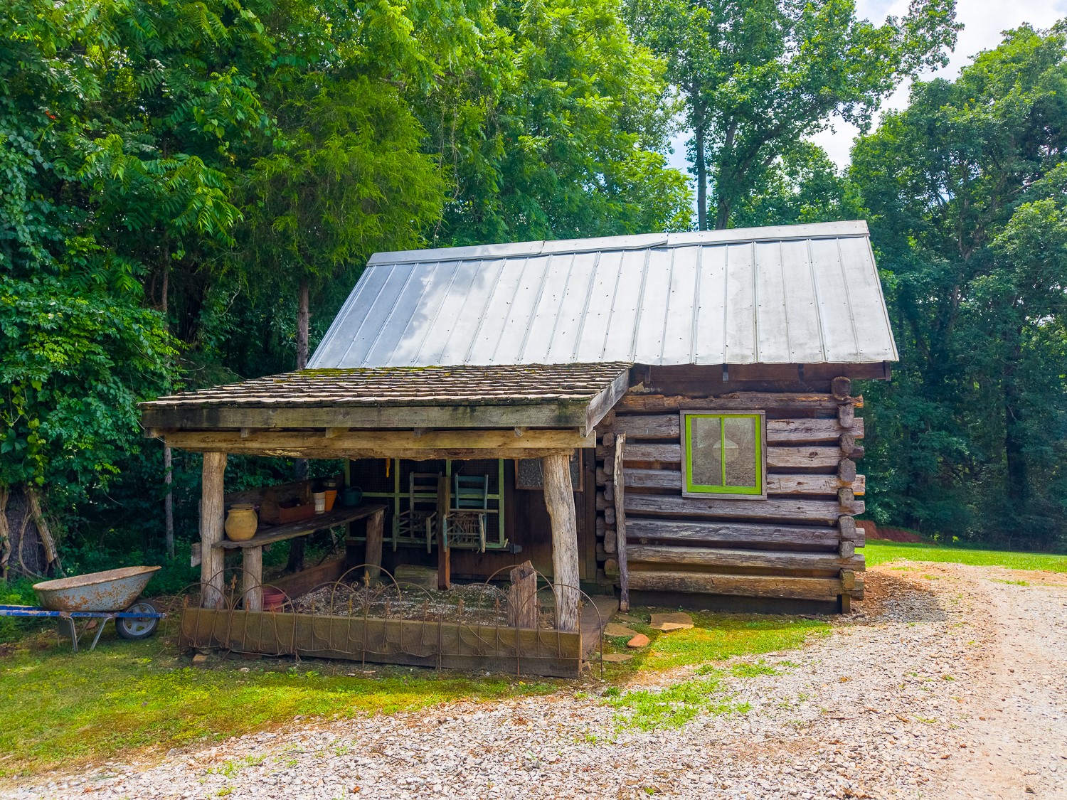 739 Mark Dowdle Road