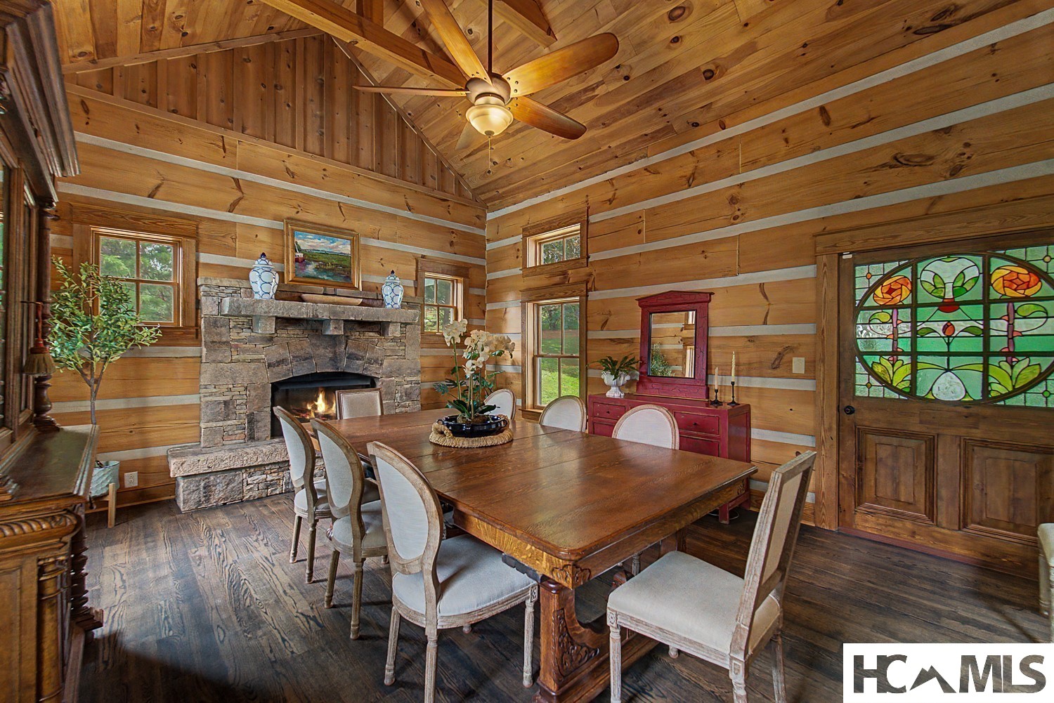 739 Mark Dowdle Road