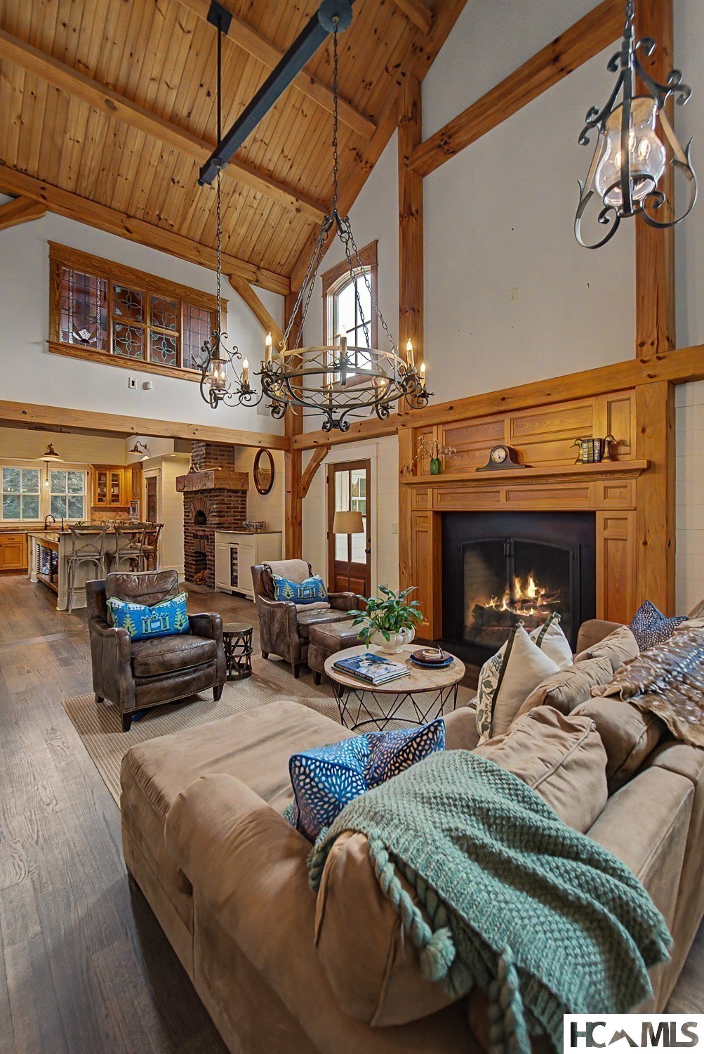 739 Mark Dowdle Road