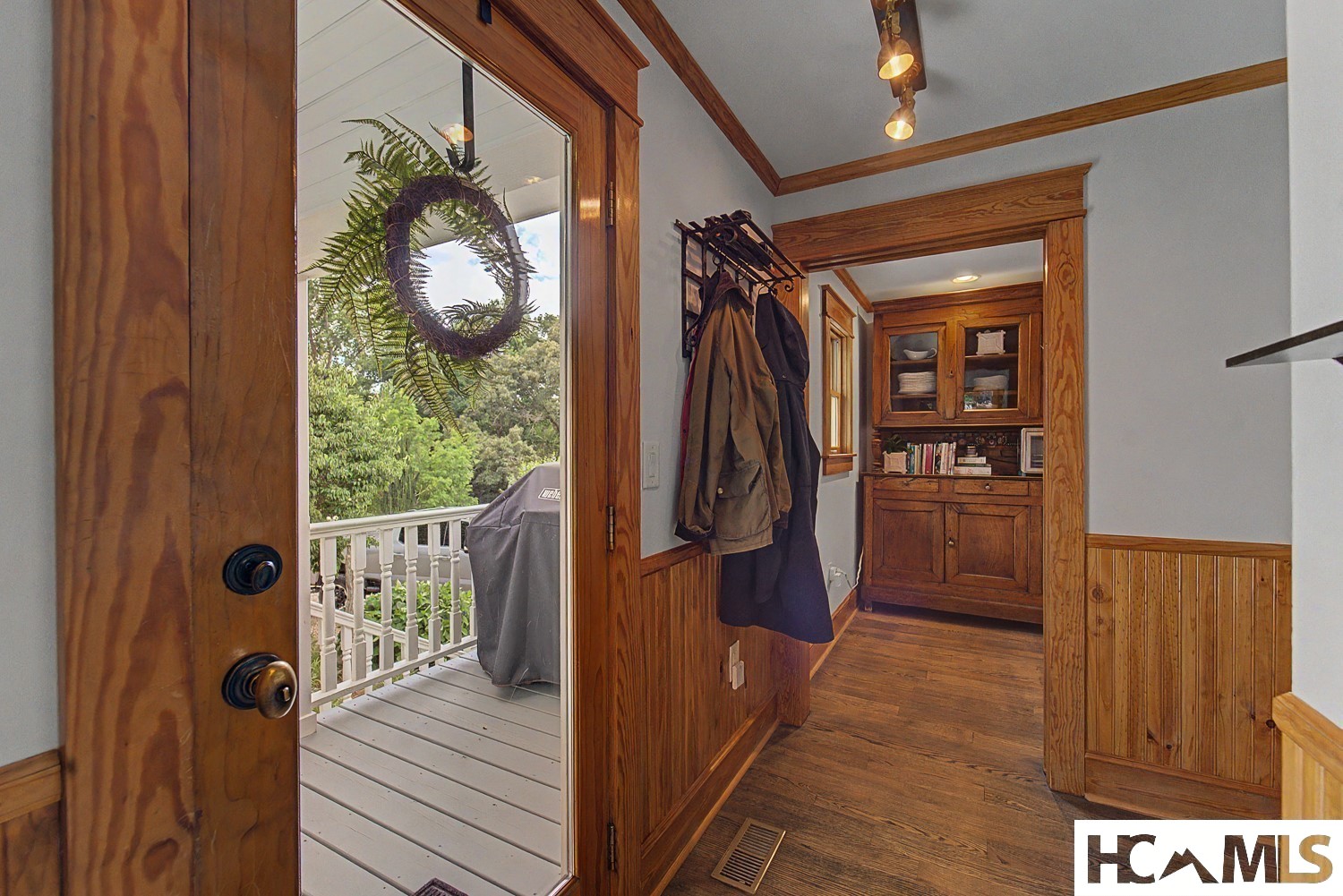739 Mark Dowdle Road