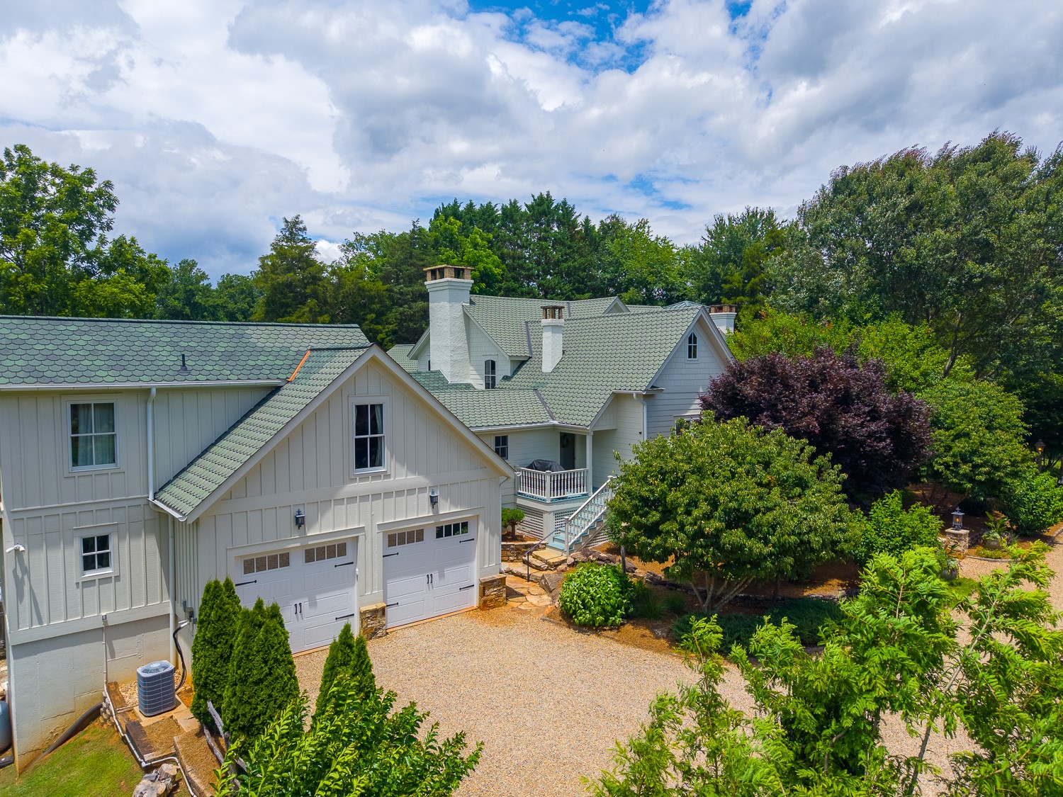 739 Mark Dowdle Road
