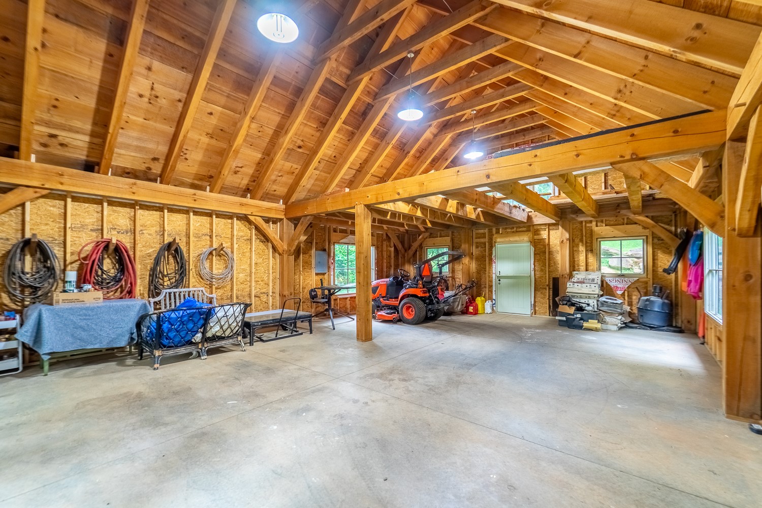 739 Mark Dowdle Road