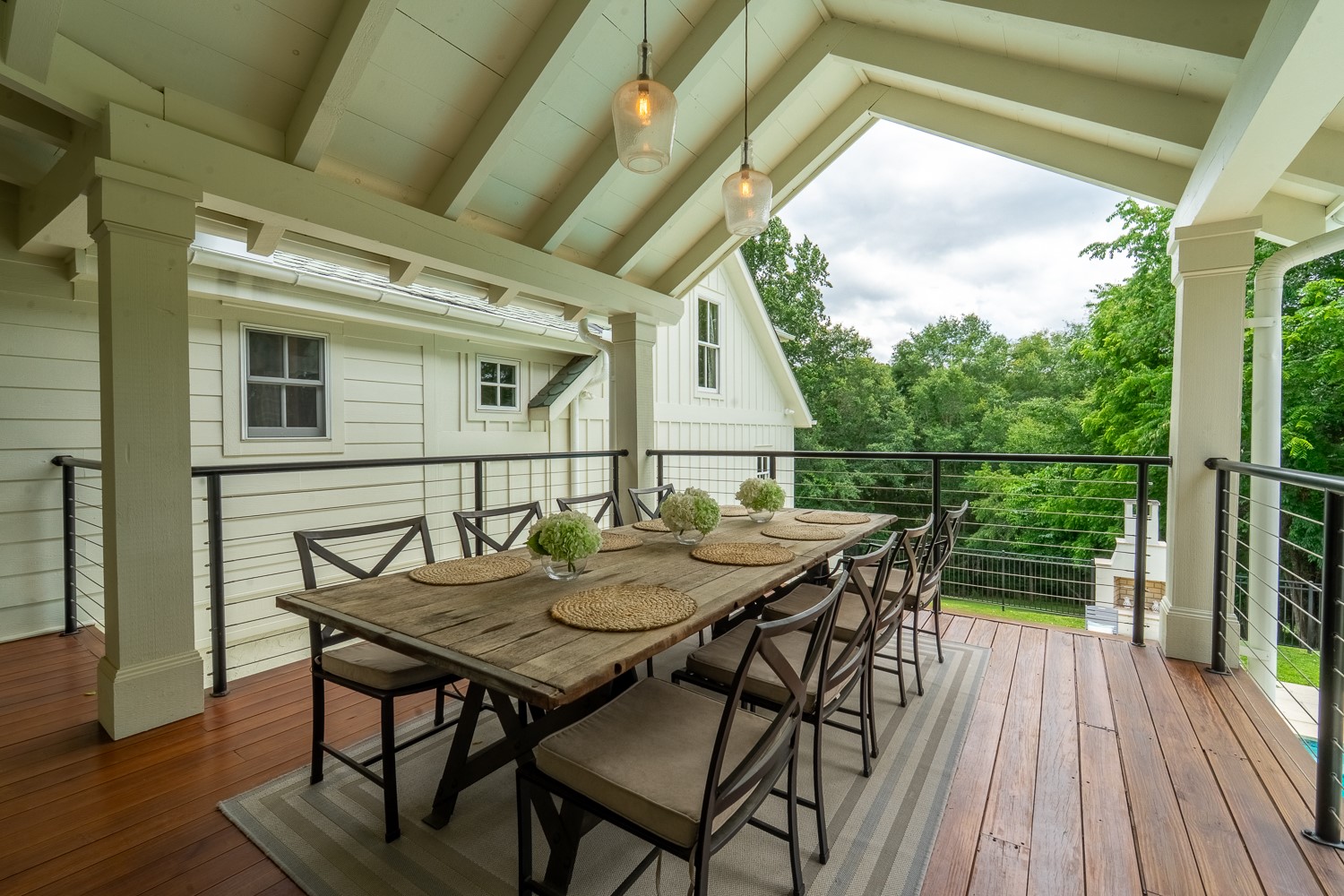 739 Mark Dowdle Road
