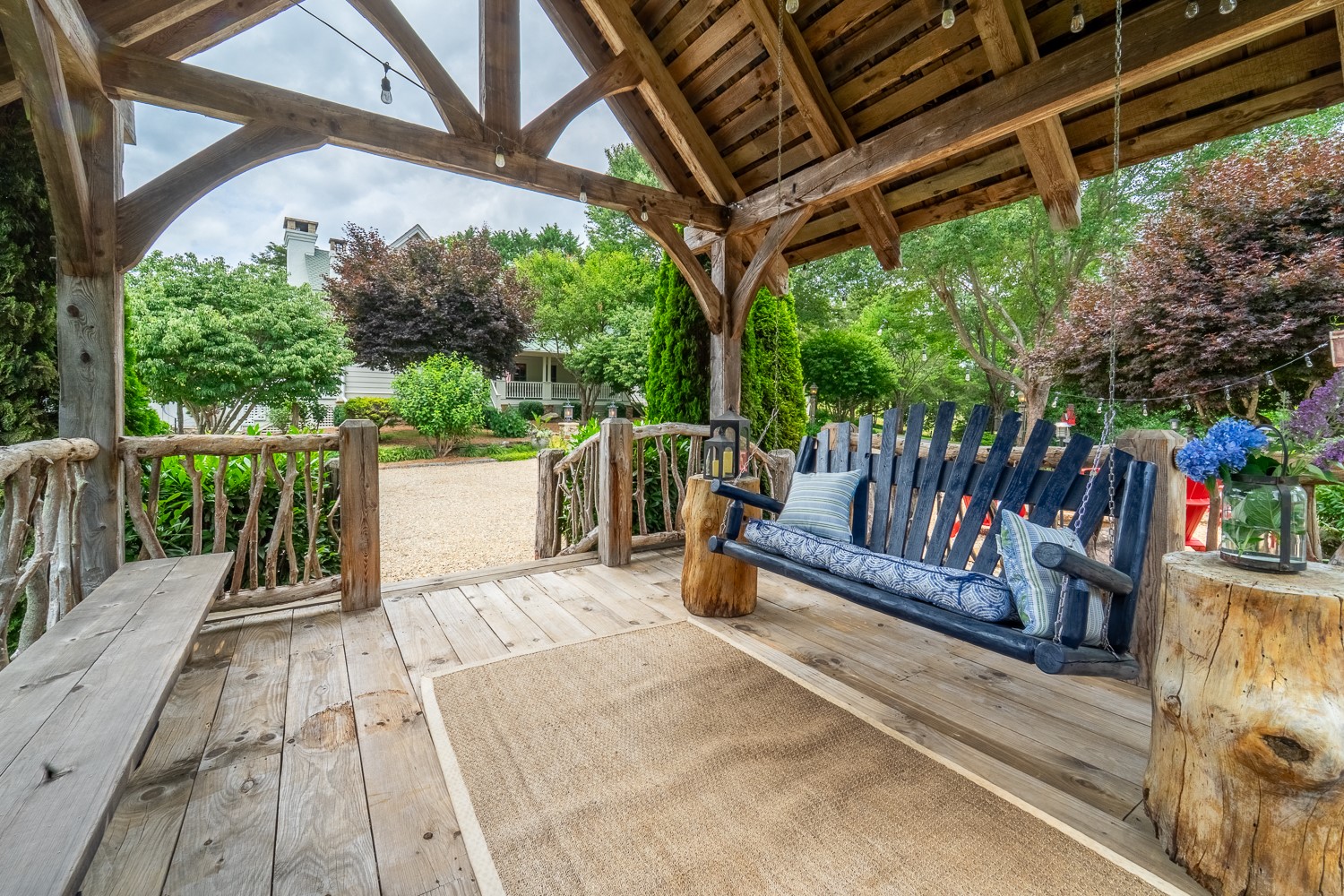 739 Mark Dowdle Road