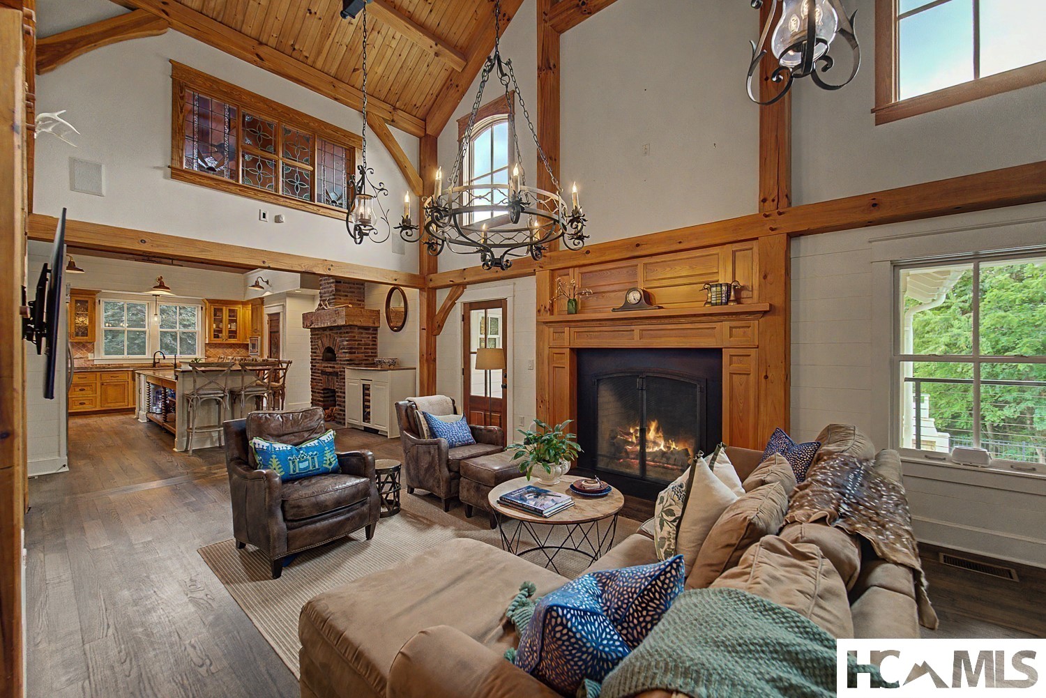 739 Mark Dowdle Road